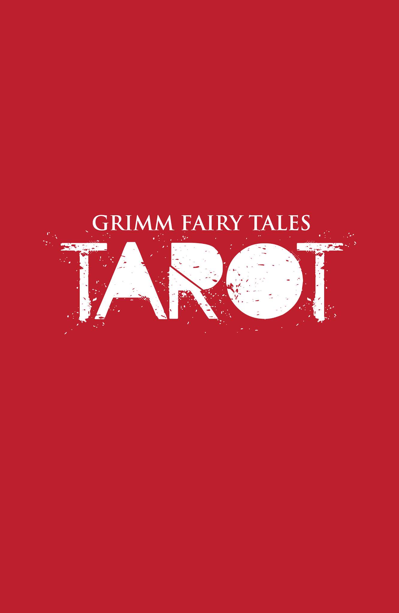 Read online Grimm Fairy Tales: Tarot comic -  Issue # _TPB (Part 2) - 41