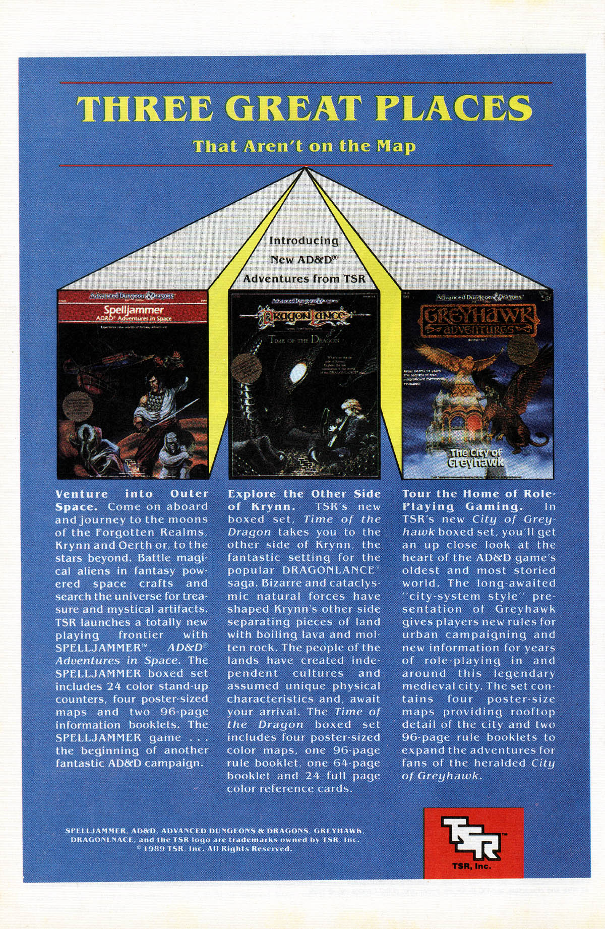 Read online Advanced Dungeons & Dragons comic -  Issue #10 - 33