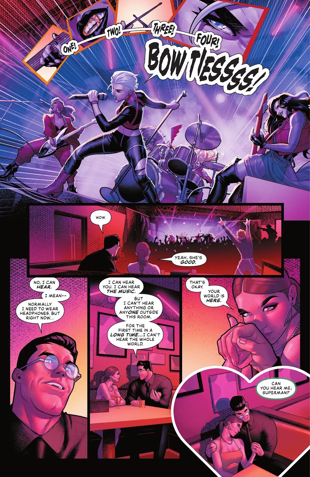 Superman (2023) issue 5 - Page 21