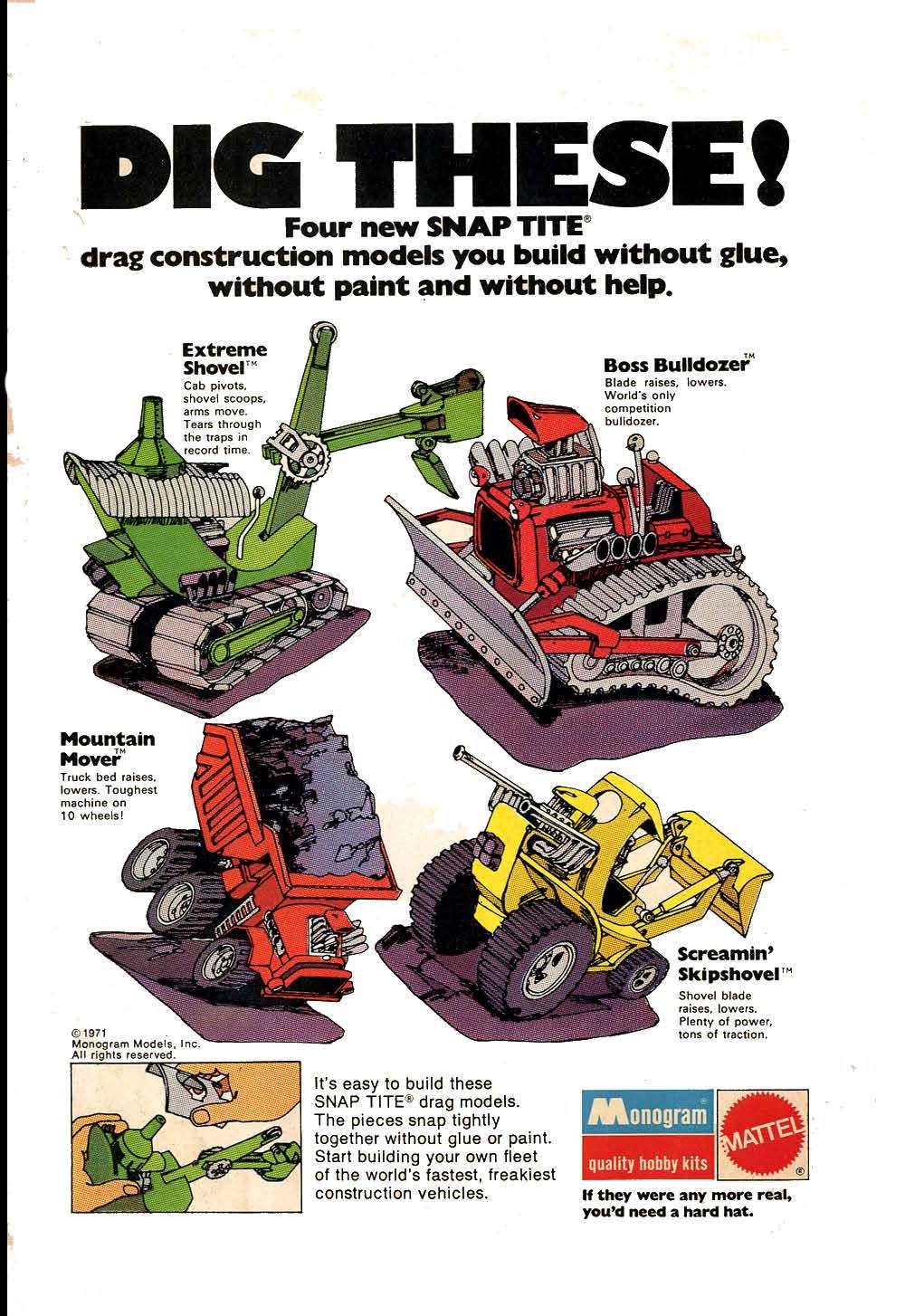 Read online Jughead (1965) comic -  Issue #206 - 36