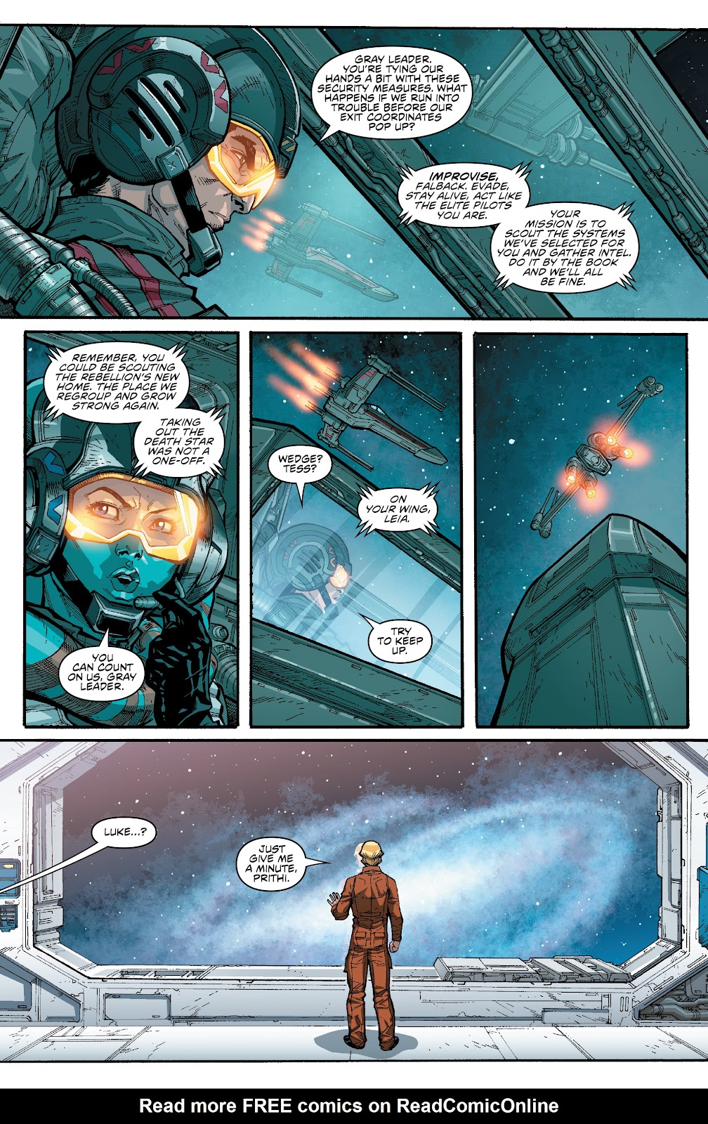 Star Wars (2013) issue TPB 1 - Page 79