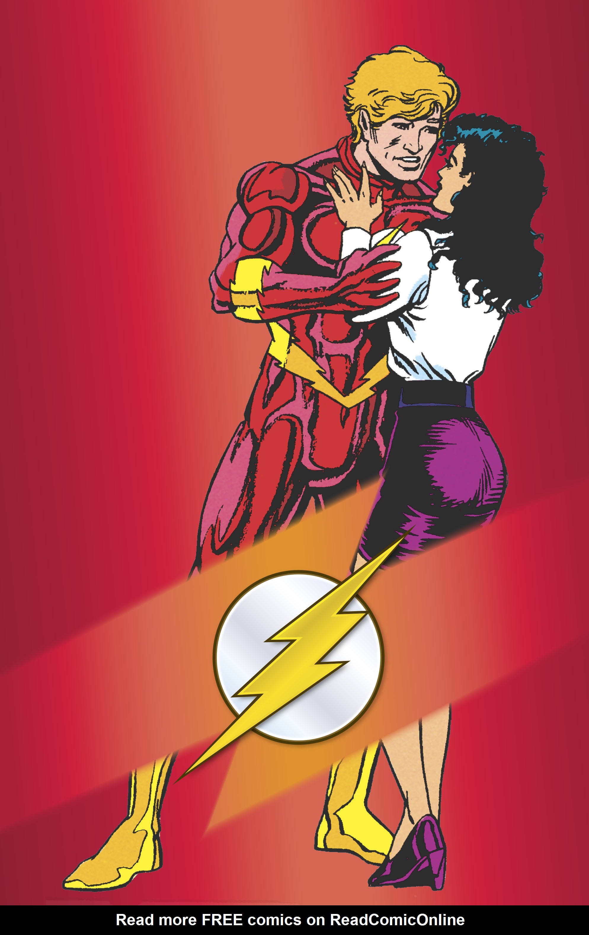 Read online The Flash (1987) comic -  Issue # _TPB The Flash by Mark Waid Book 2 (Part 2) - 6