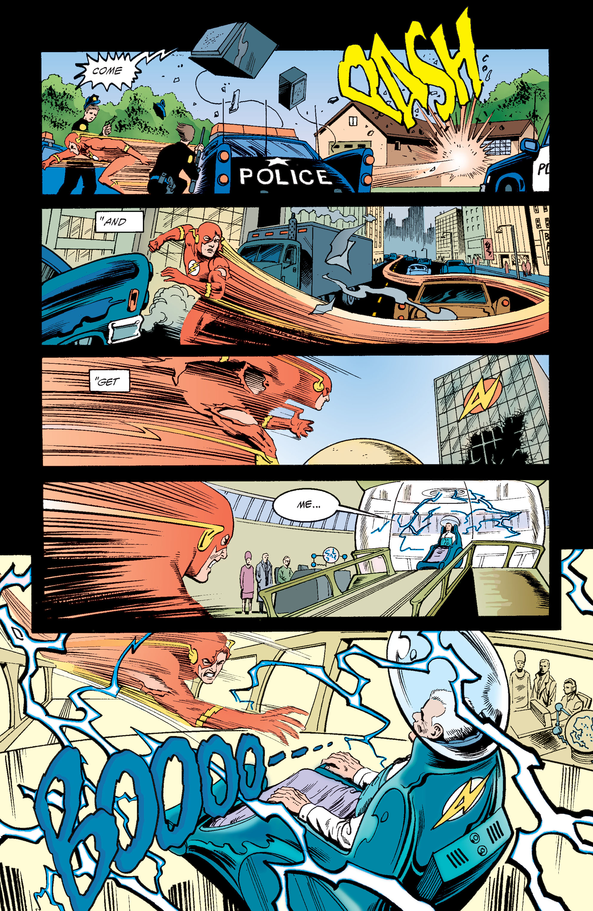 Read online Elseworlds: Justice League comic -  Issue # TPB 3 (Part 2) - 88
