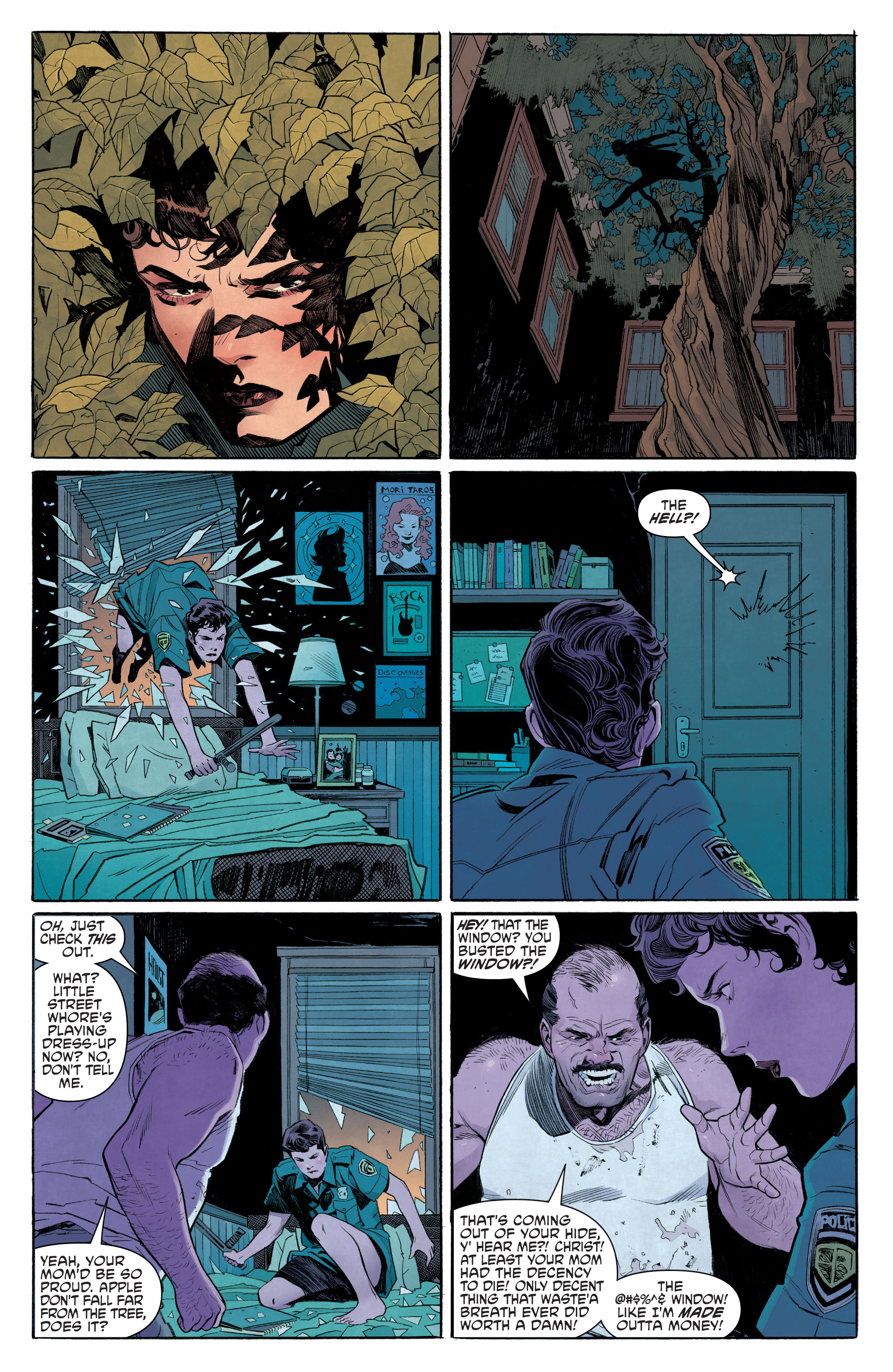 Read online A Very DC Halloween comic -  Issue # TPB (Part 1) - 26