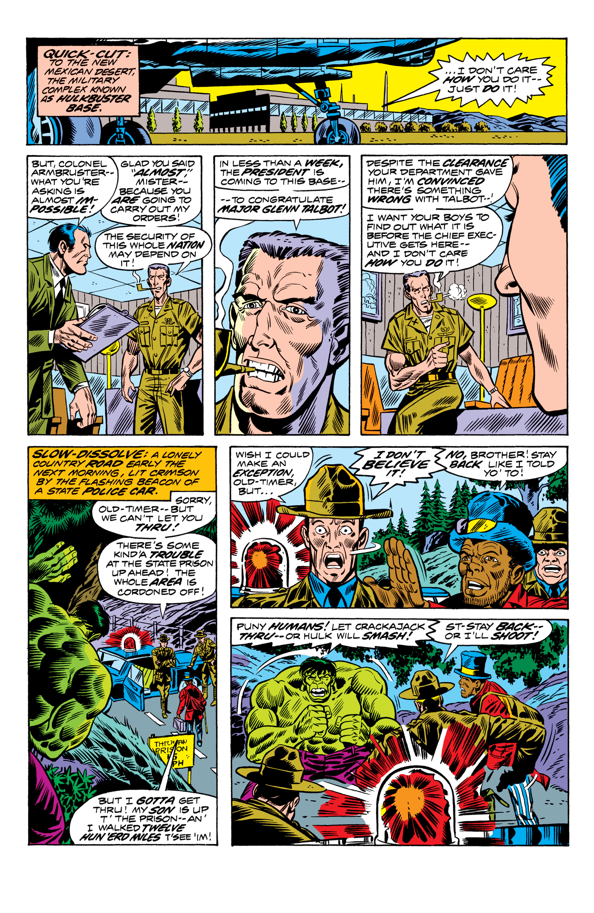 Read online Wolverine Omnibus comic -  Issue # TPB 1 (Part 2) - 92