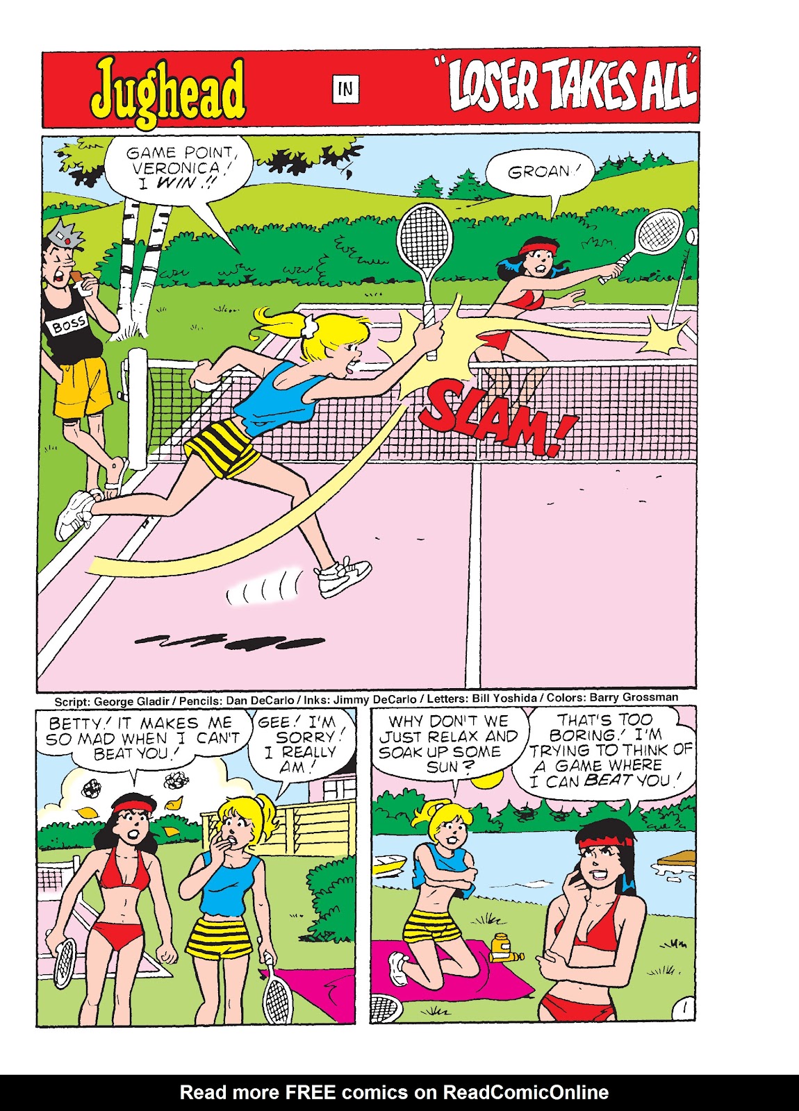 Jughead and Archie Double Digest issue 15 - Page 73