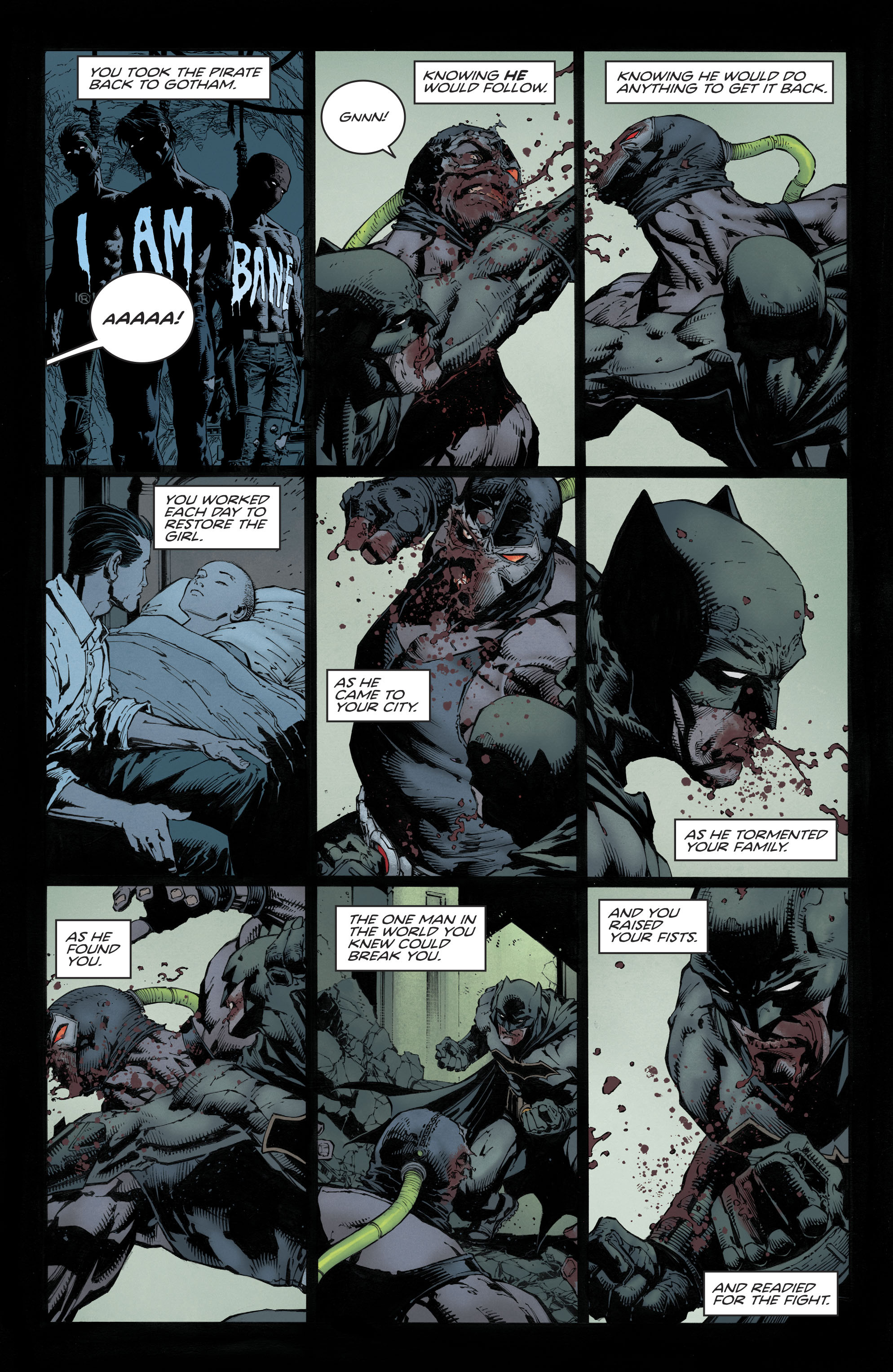 Read online Batman (2016) comic -  Issue #20 - 16