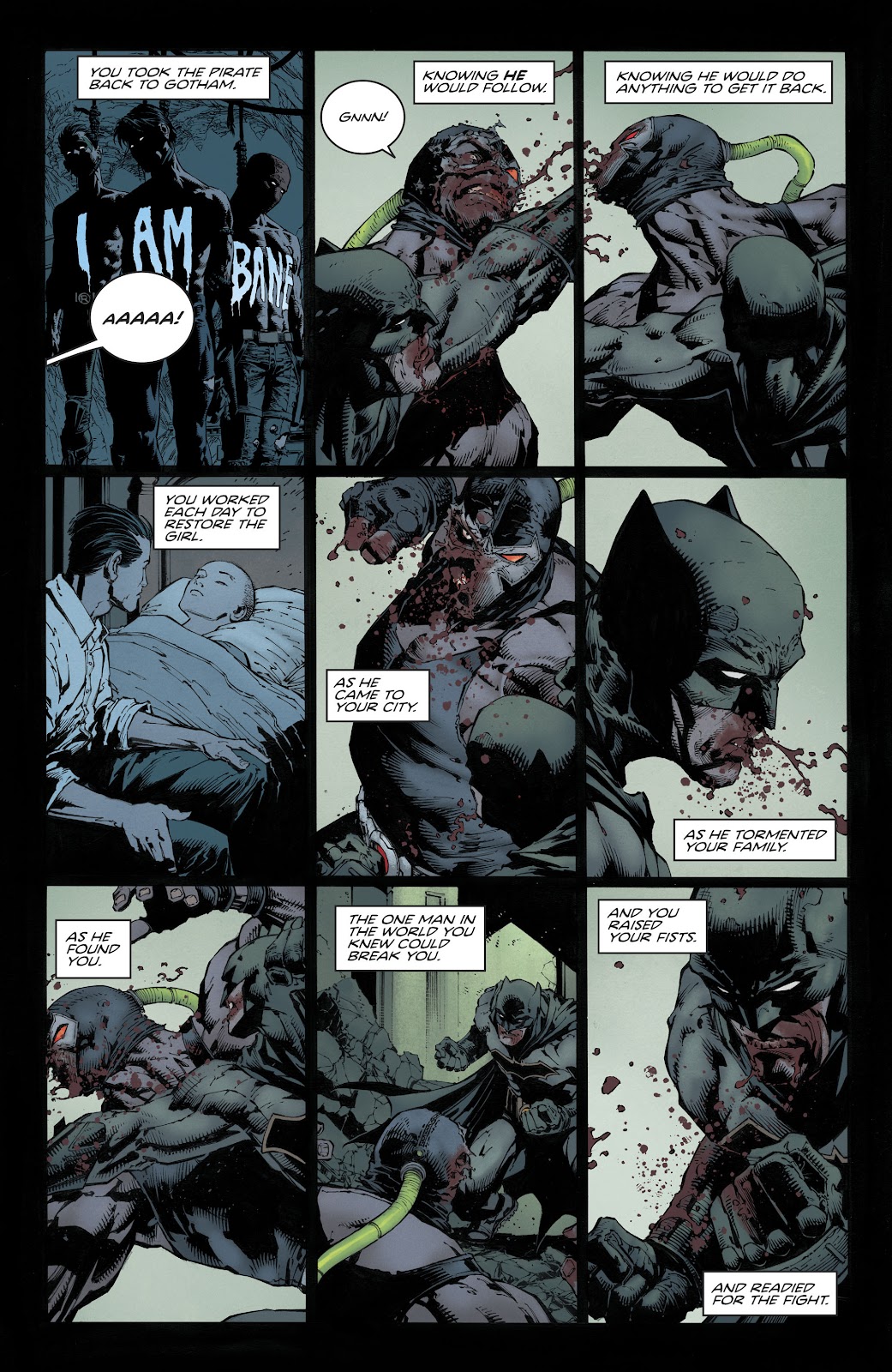 Batman (2016) issue 20 - Page 16