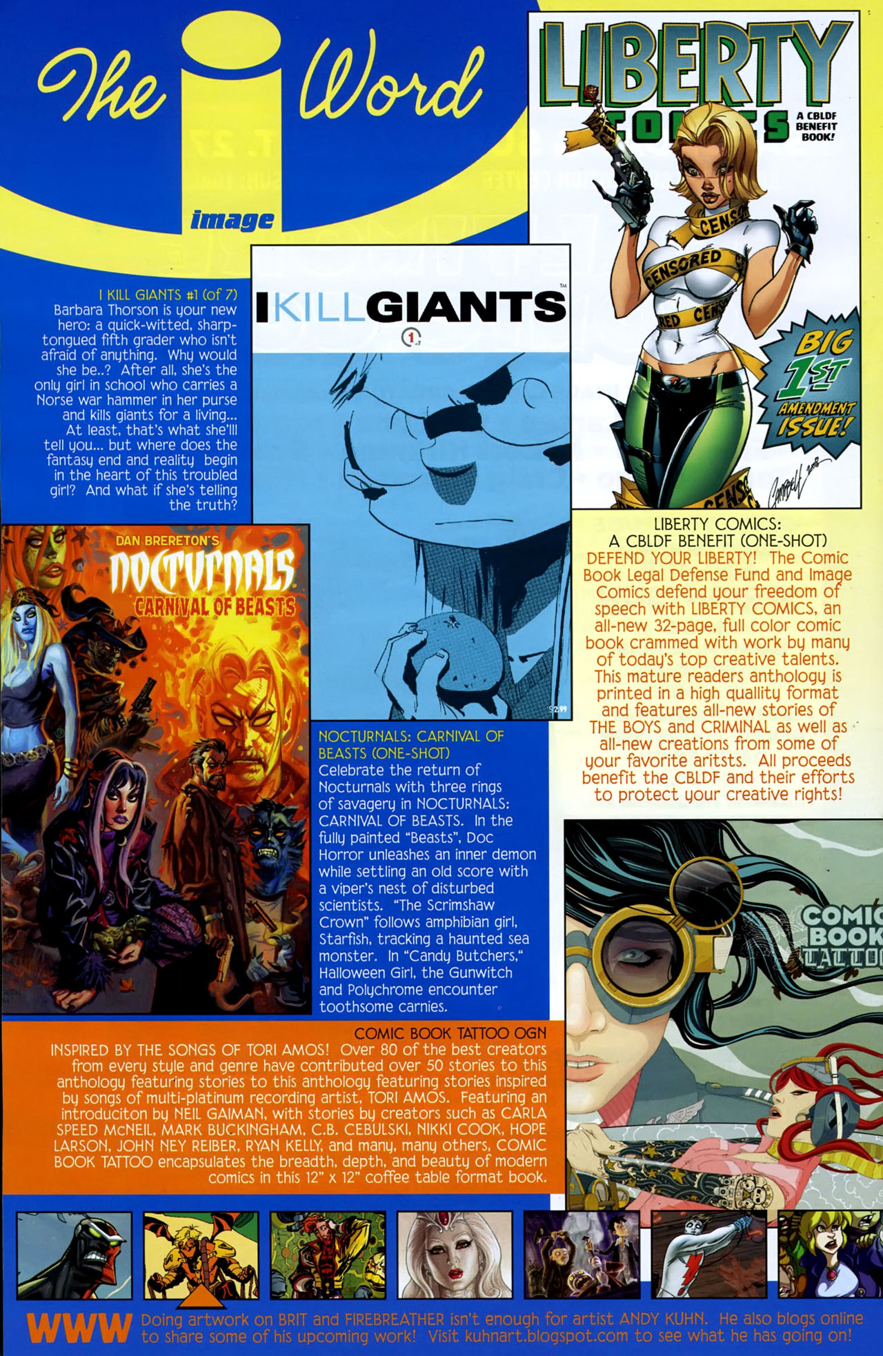 Read online The Sword comic -  Issue #9 - 26