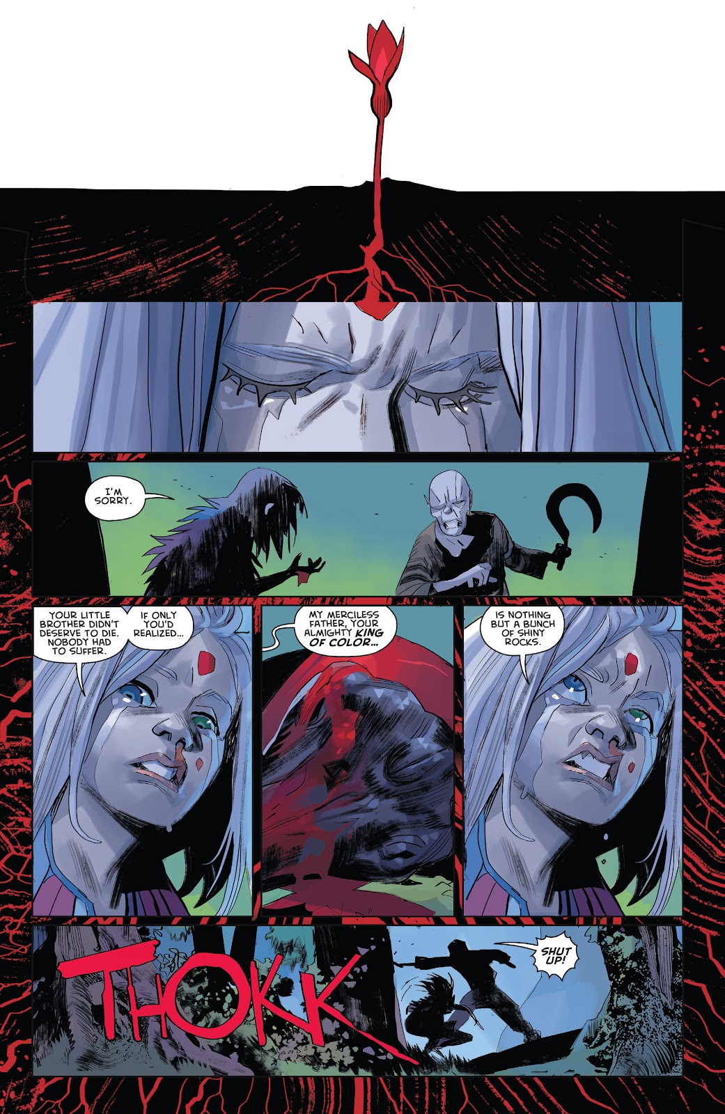 Kroma issue 4 - Page 20