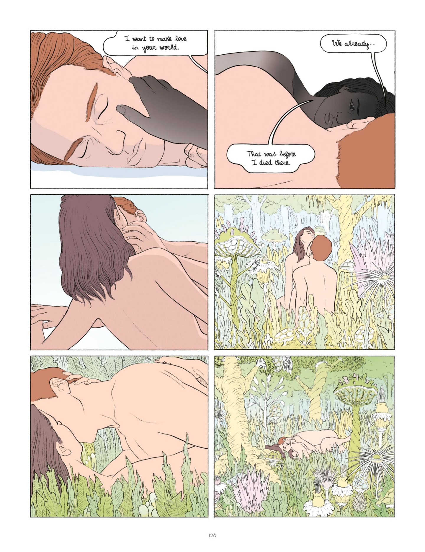 Read online Alt-Life comic -  Issue # TPB 2 (Part 2) - 25