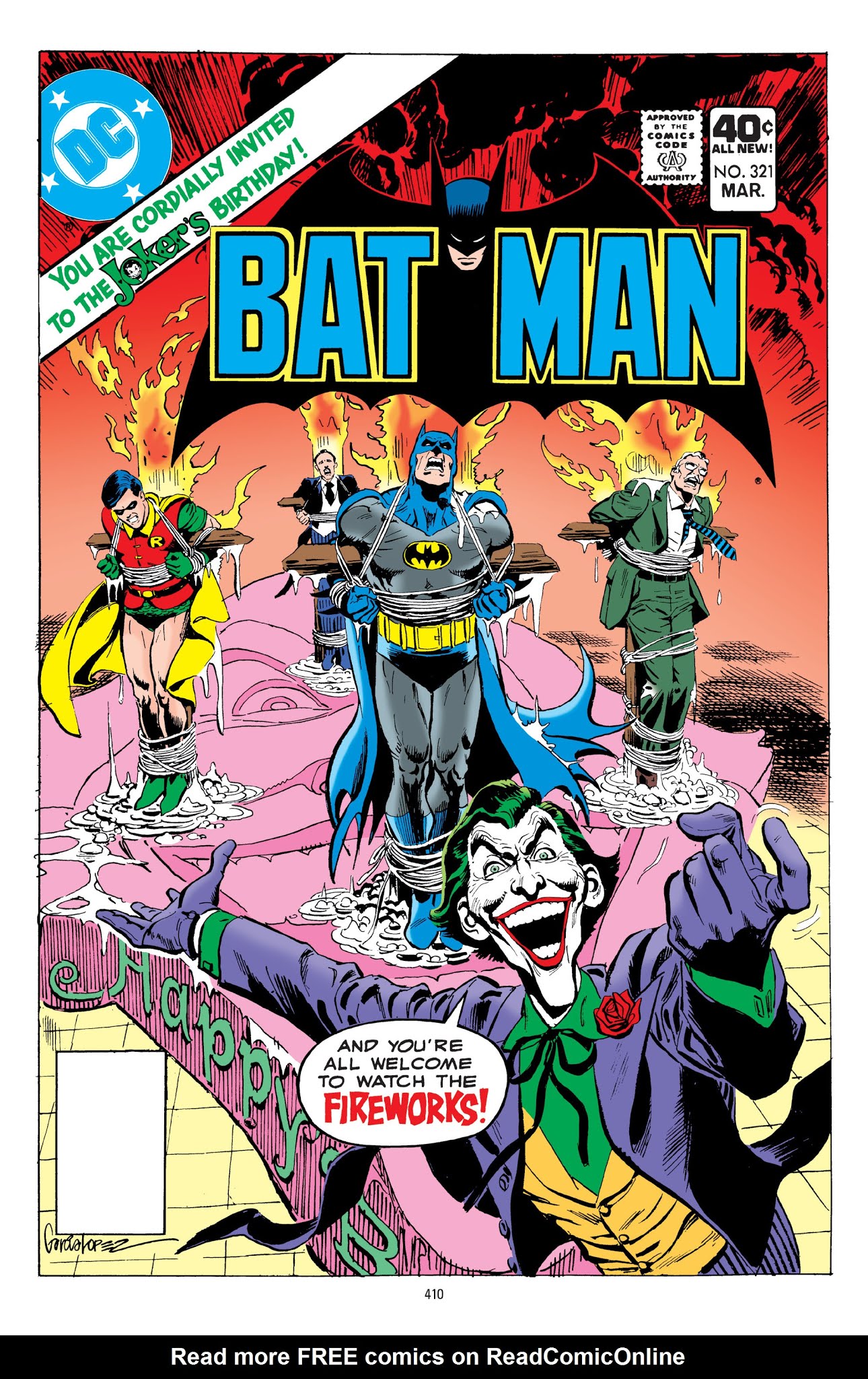 Read online Tales of the Batman: Len Wein comic -  Issue # TPB (Part 5) - 11
