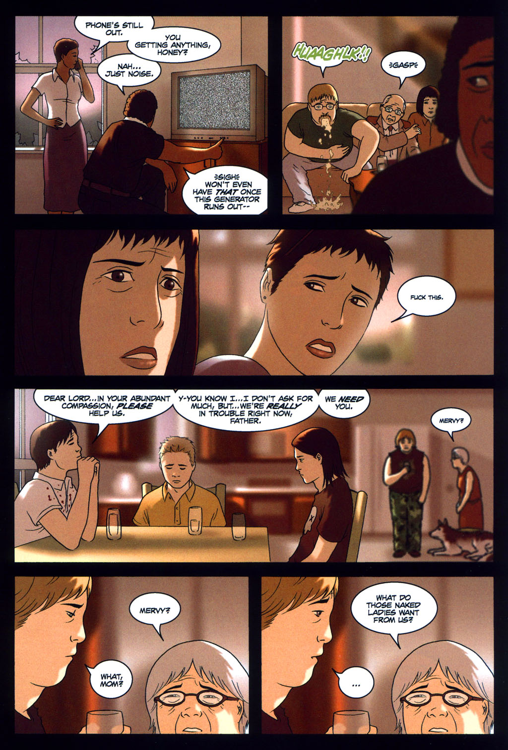 Read online Girls comic -  Issue #7 - 16