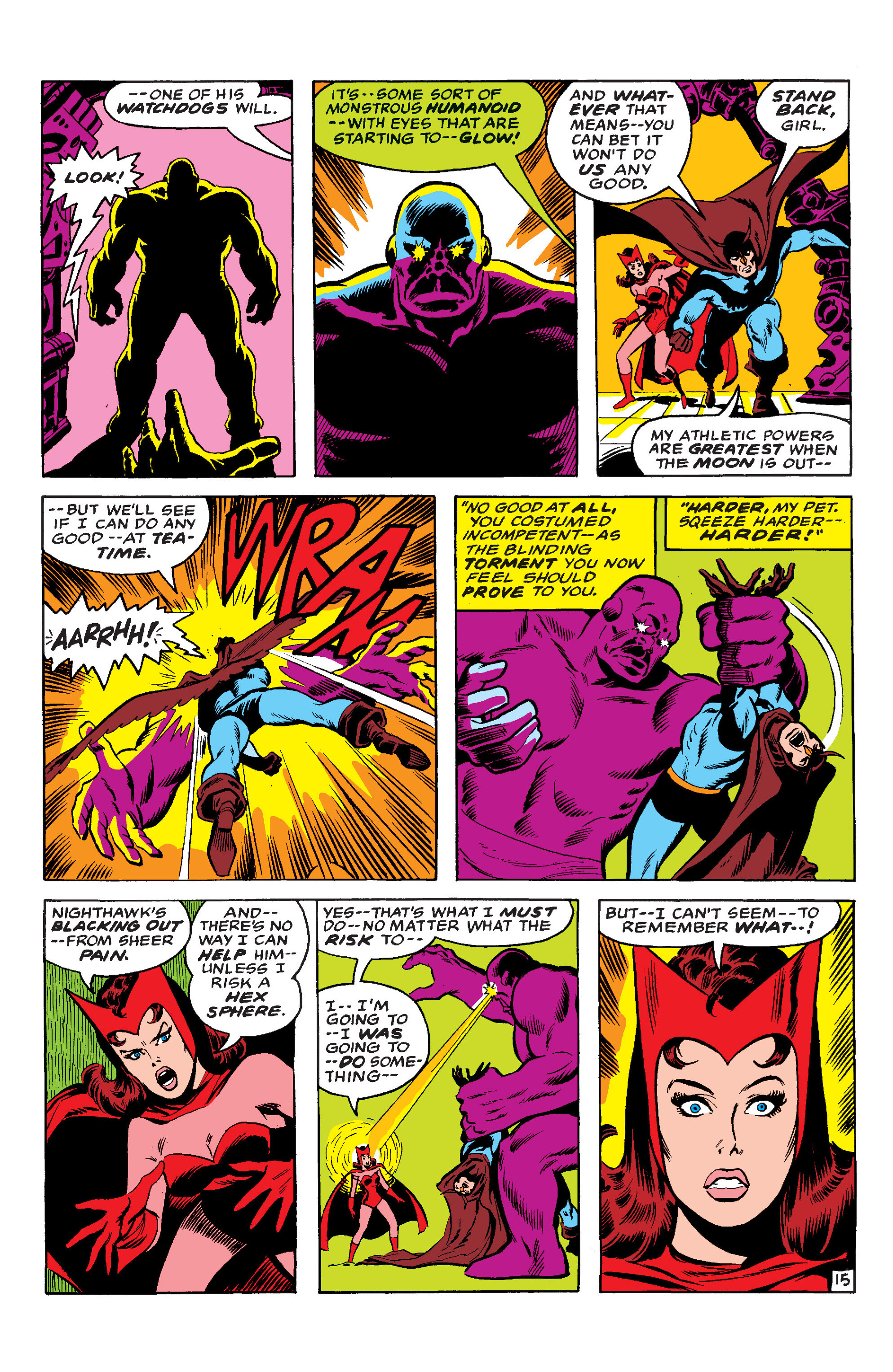 Read online Squadron Supreme vs. Avengers comic -  Issue # TPB (Part 1) - 80