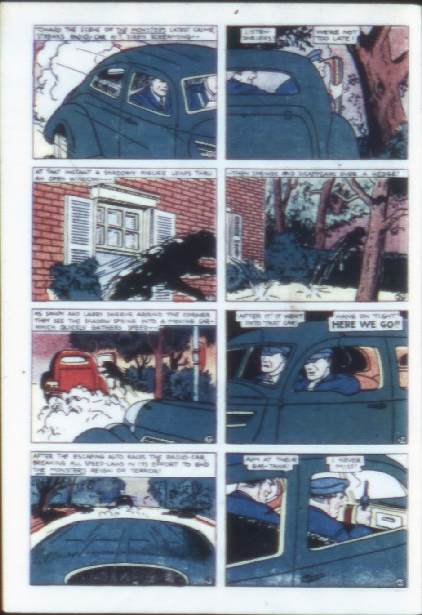 Read online More Fun Comics comic -  Issue #39 - 18