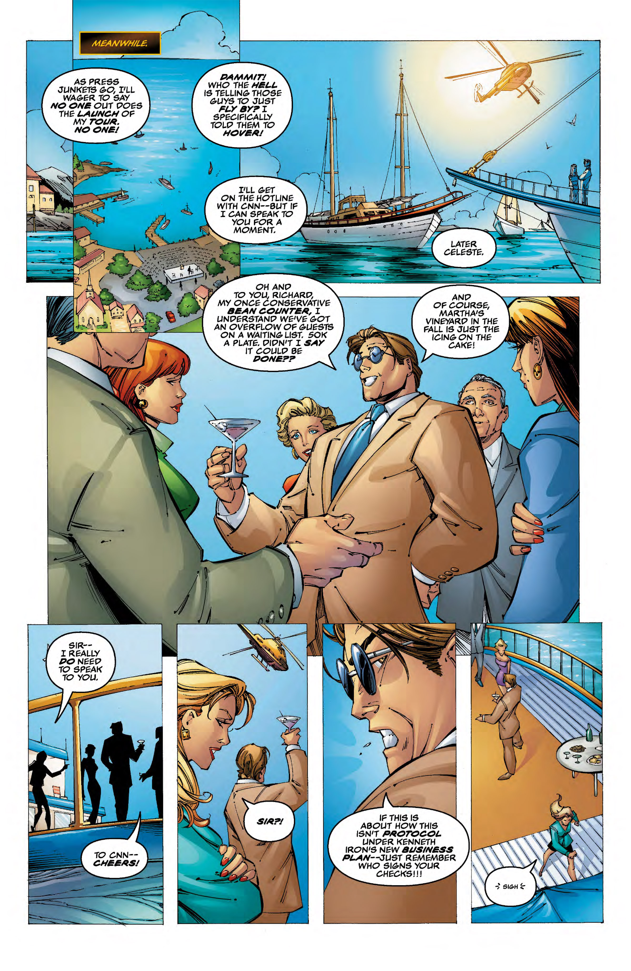 Read online The Complete Witchblade comic -  Issue # TPB 2 (Part 3) - 50