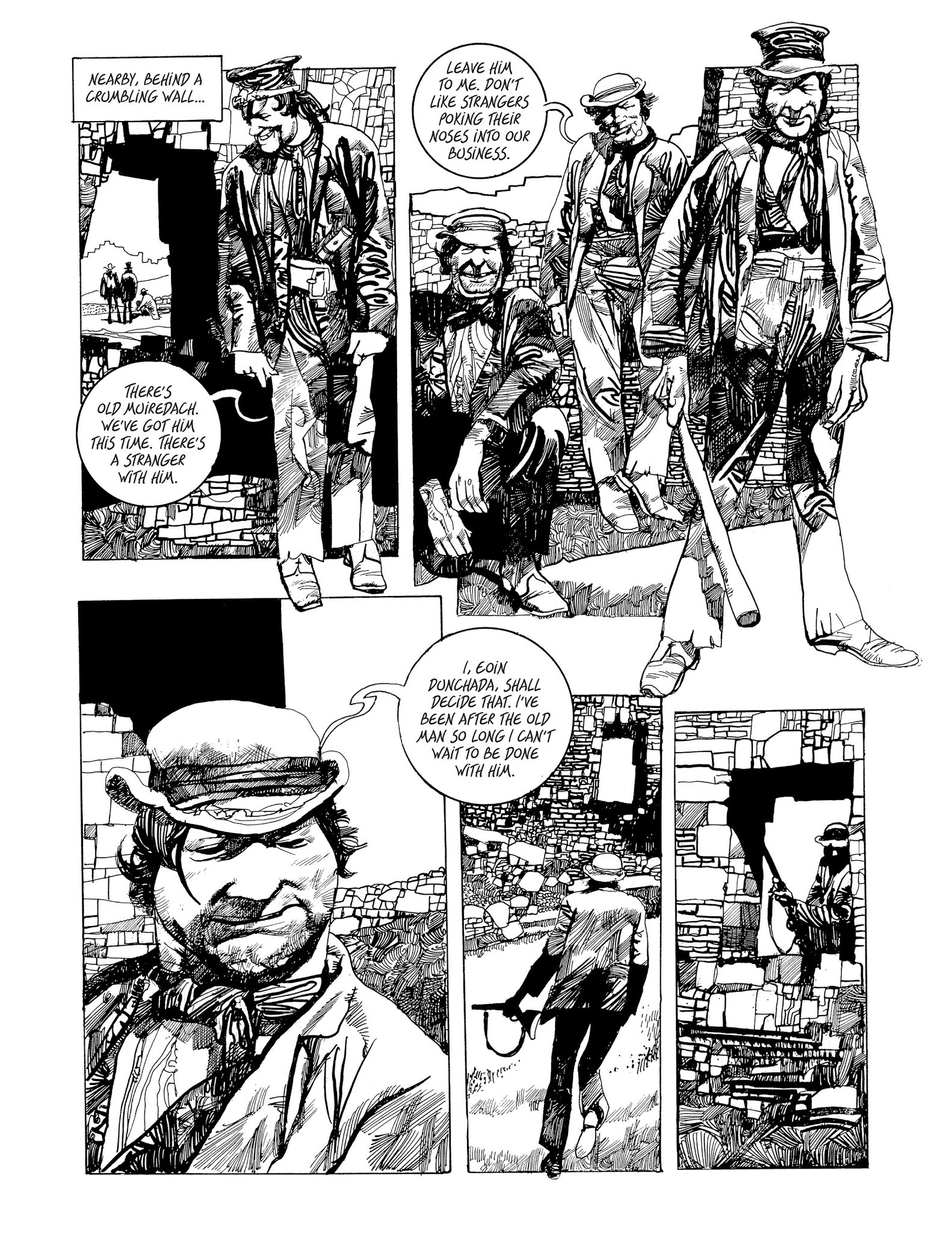 Read online The Collector comic -  Issue # TPB (Part 2) - 36