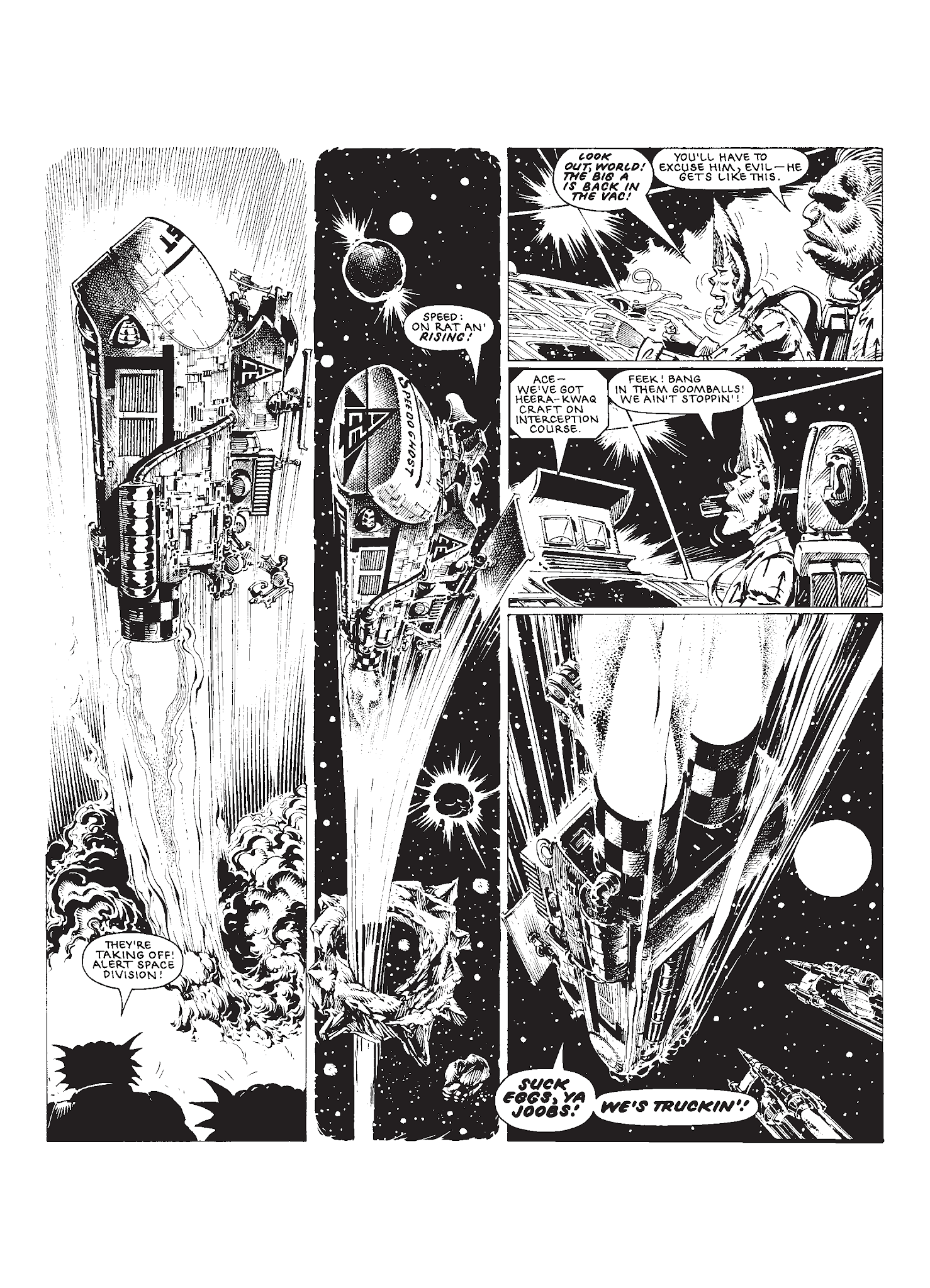 Read online The Complete Ace Trucking Co. comic -  Issue # TPB 2 - 12