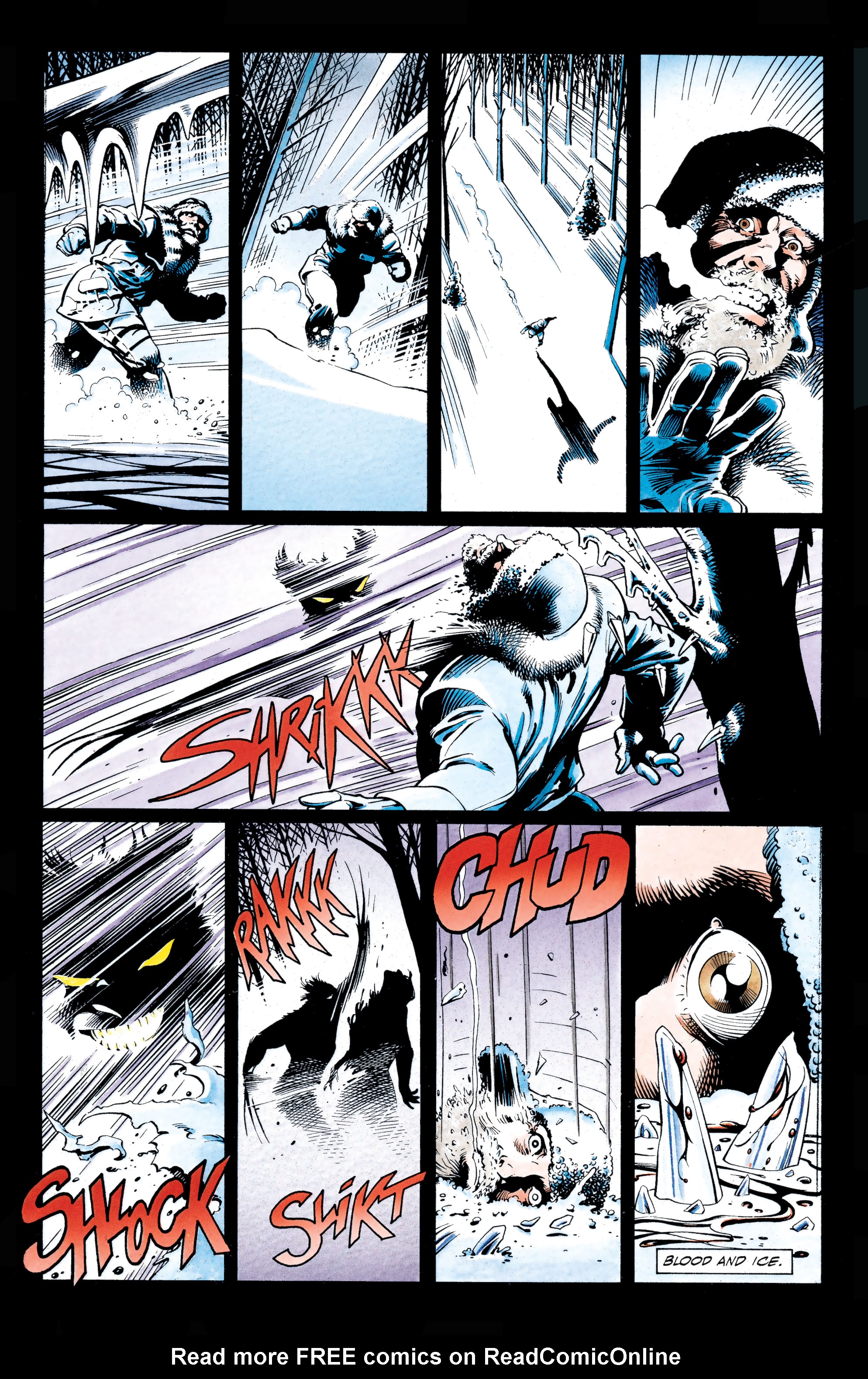 Read online Wolverine Omnibus comic -  Issue # TPB 2 (Part 11) - 79