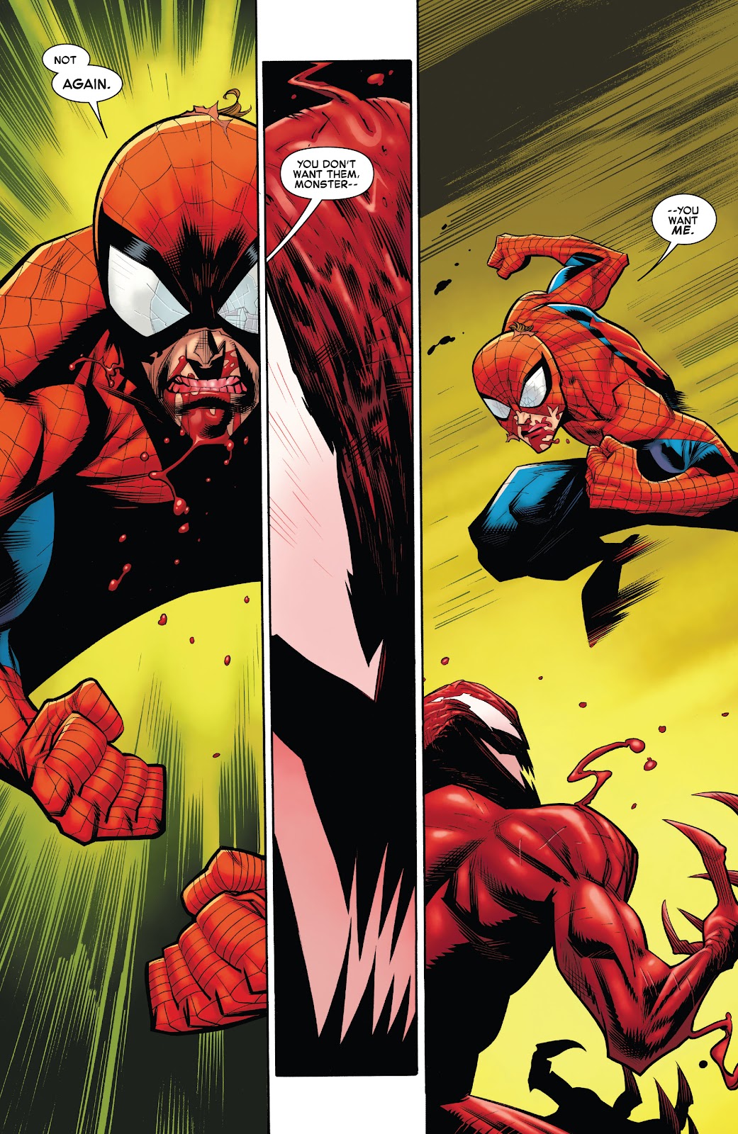 The Amazing Spider-Man (2018) issue 31 - Page 16