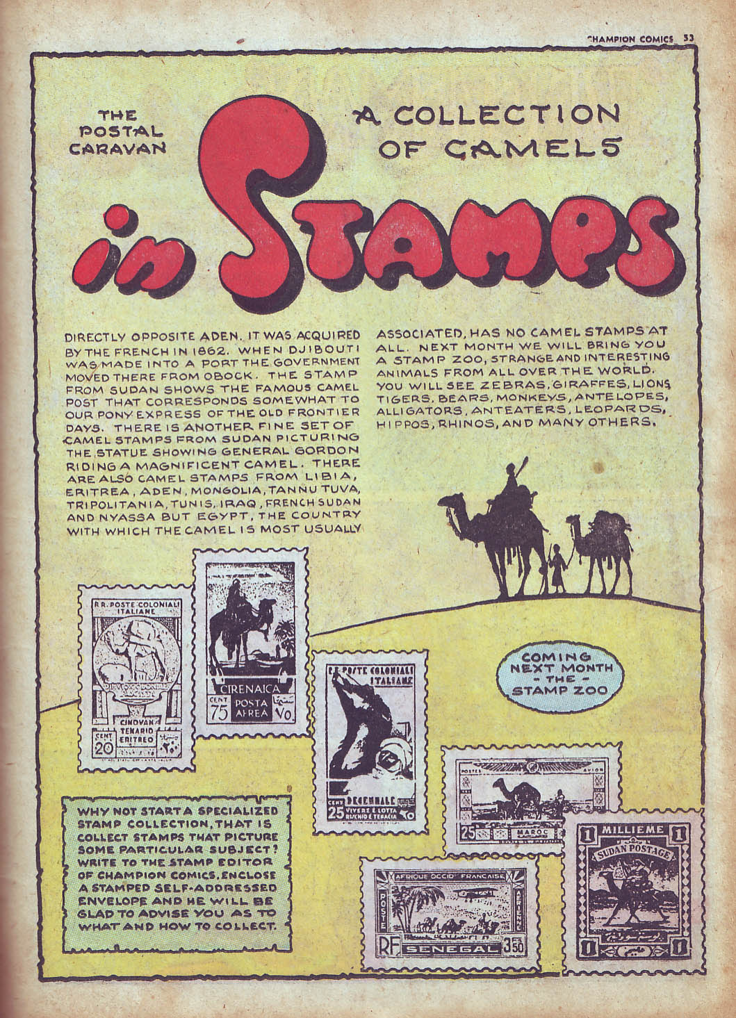 Read online Champion Comics comic -  Issue #4 - 55