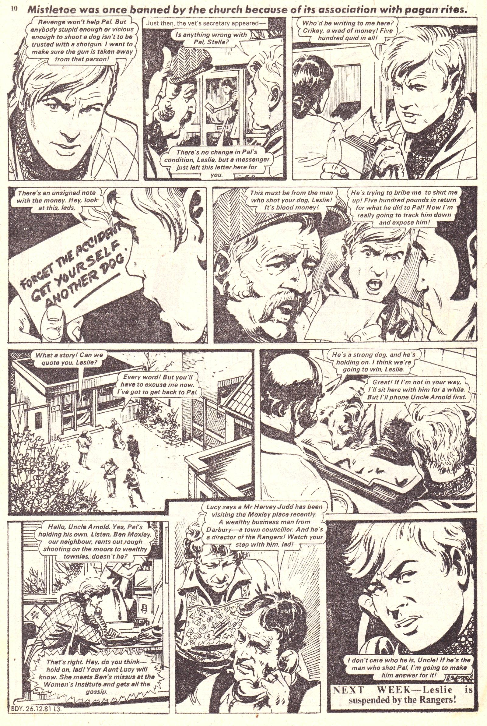 Read online Buddy comic -  Issue #46 - 10