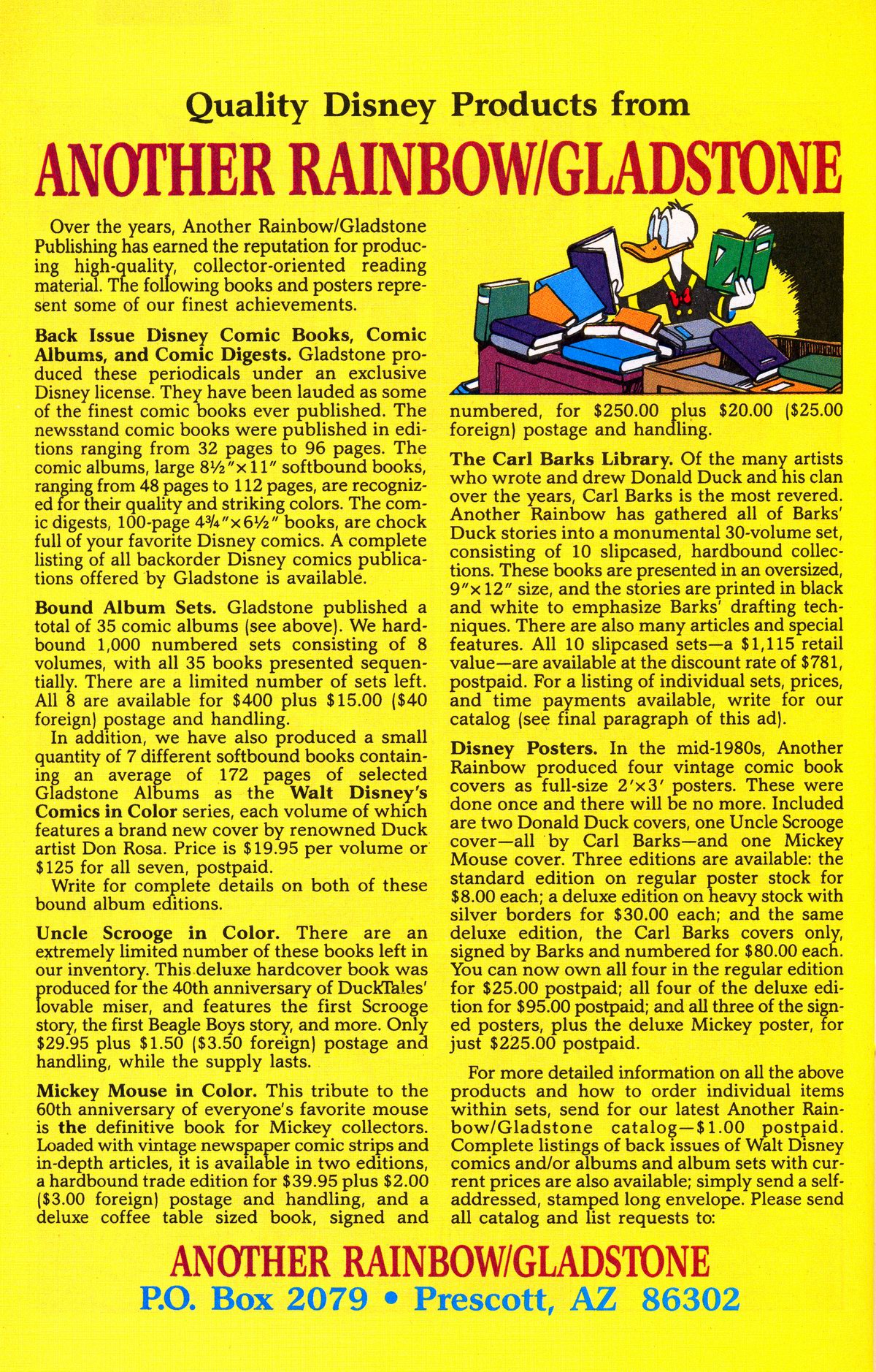 Read online Roger Rabbit comic -  Issue #3 - 30