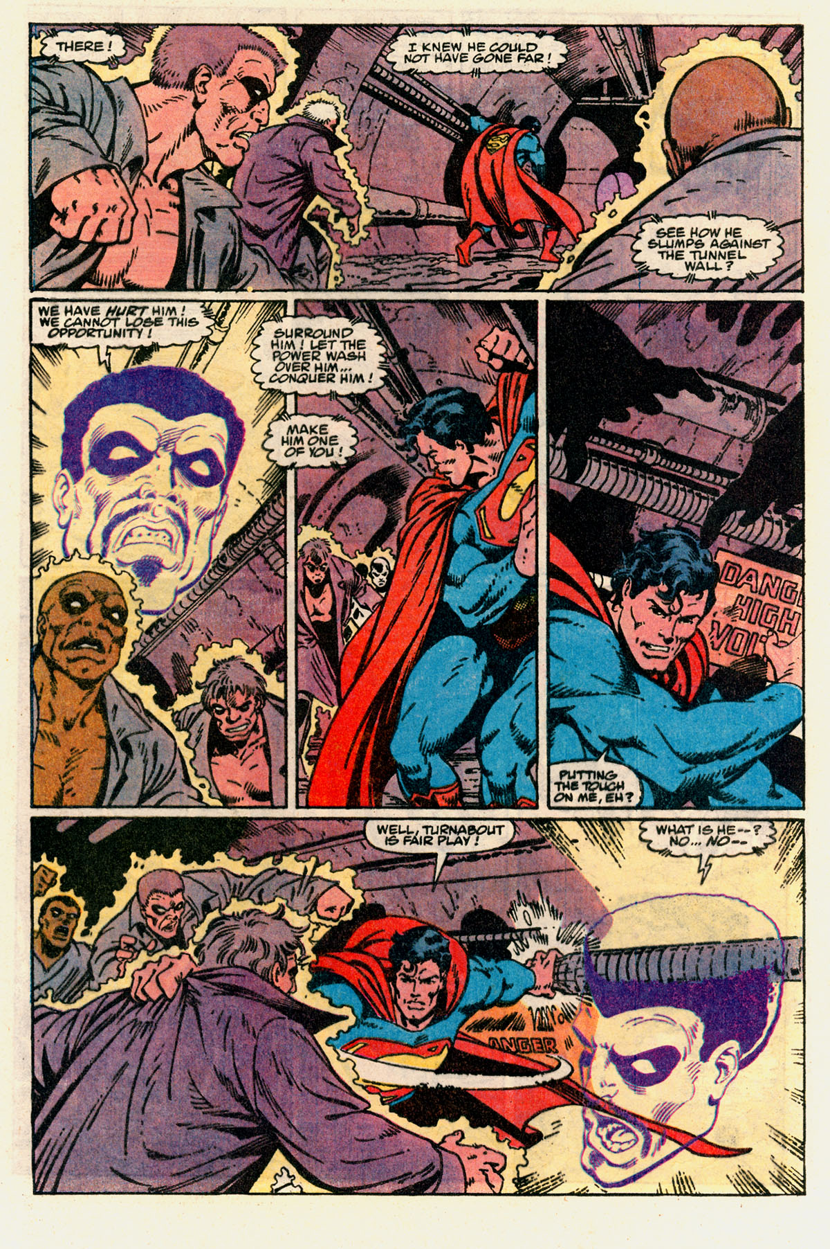 Action Comics (1938) 665 Page 26