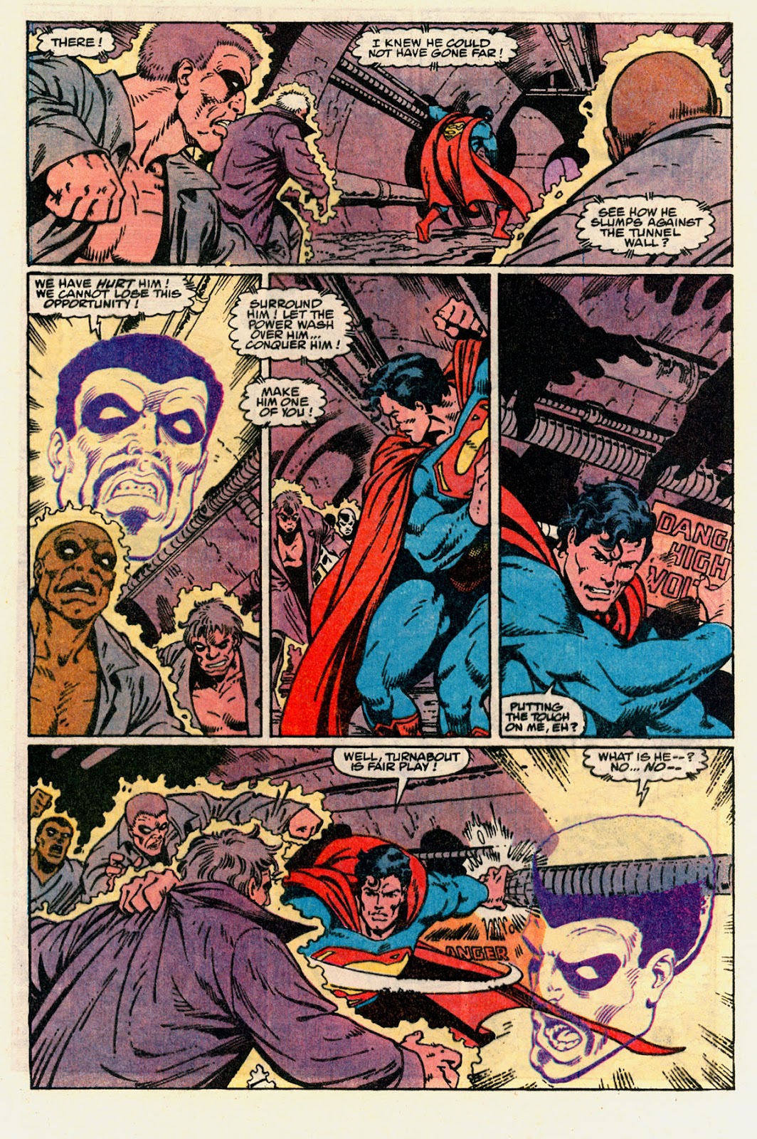 Action Comics (1938) issue 665 - Page 27