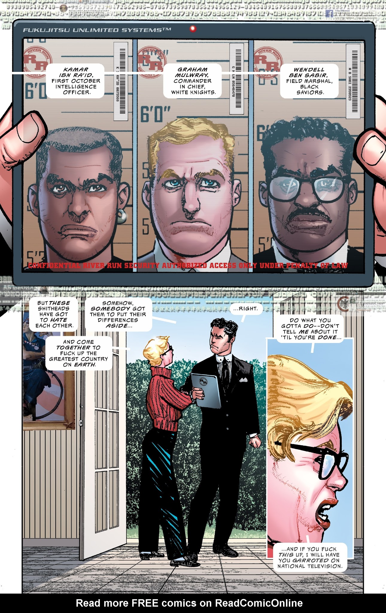 Read online The Divided States of Hysteria comic -  Issue #3 - 16