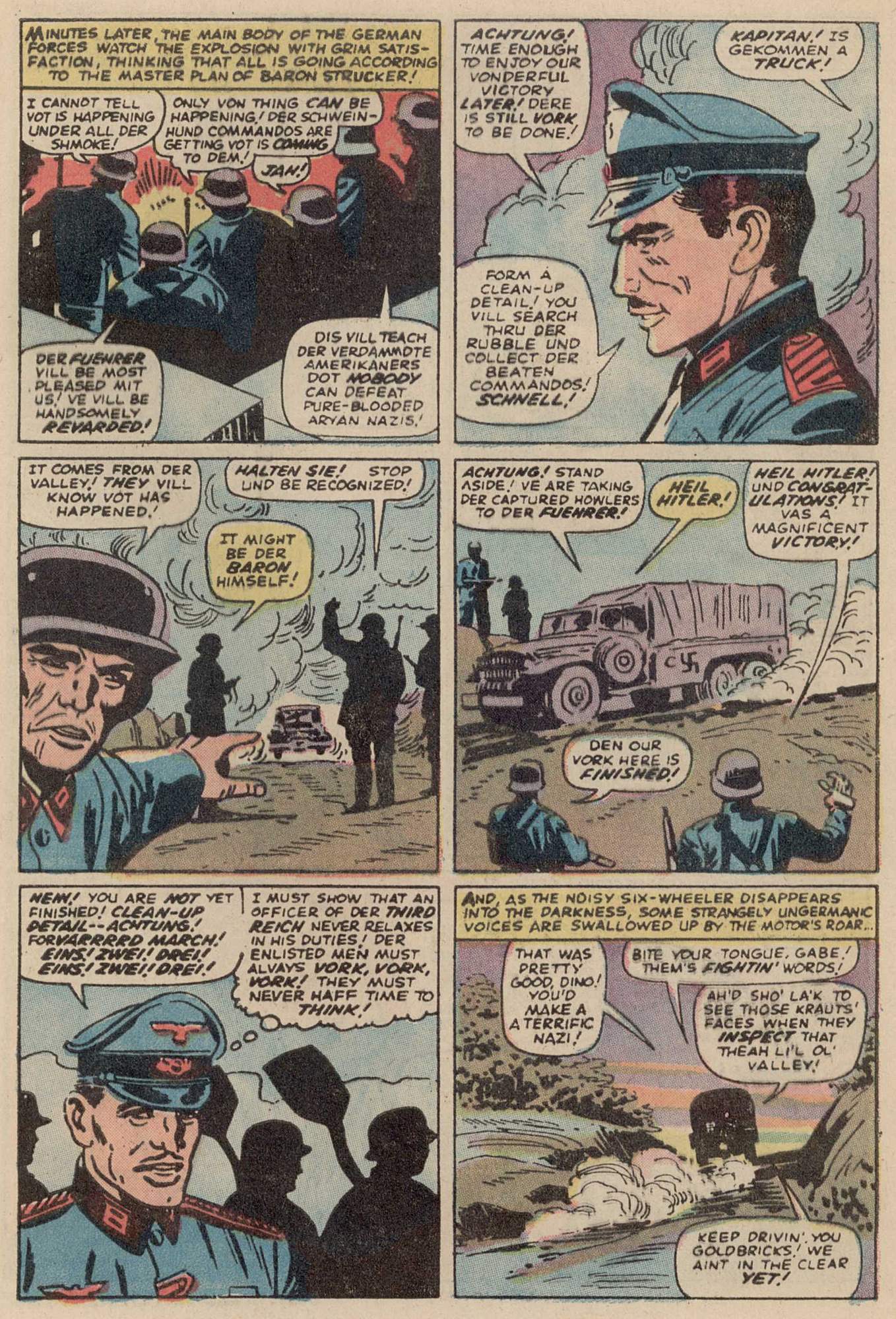 Read online Special Marvel Edition comic -  Issue #12 - 30