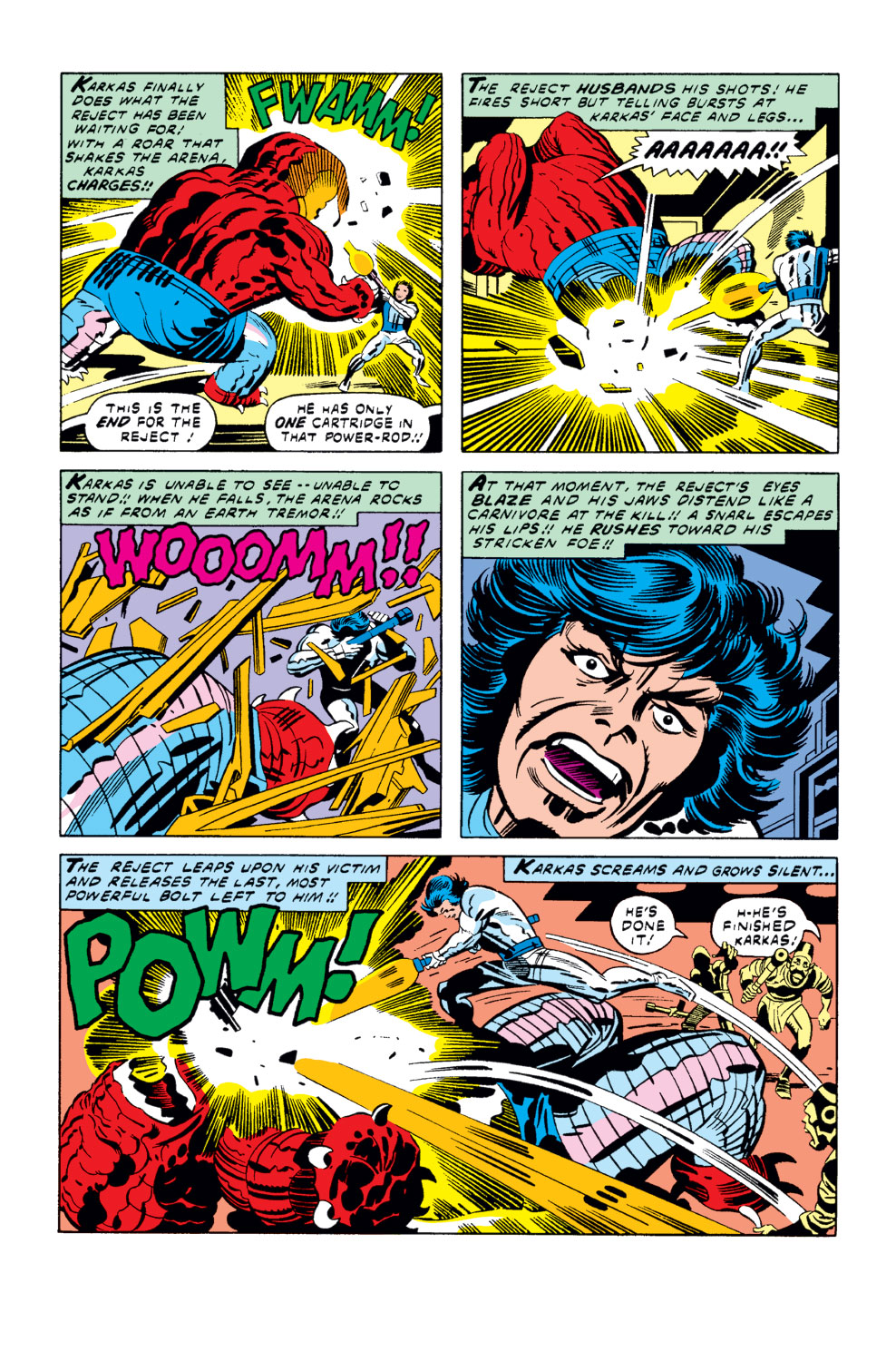 Read online The Eternals comic -  Issue #9 - 12