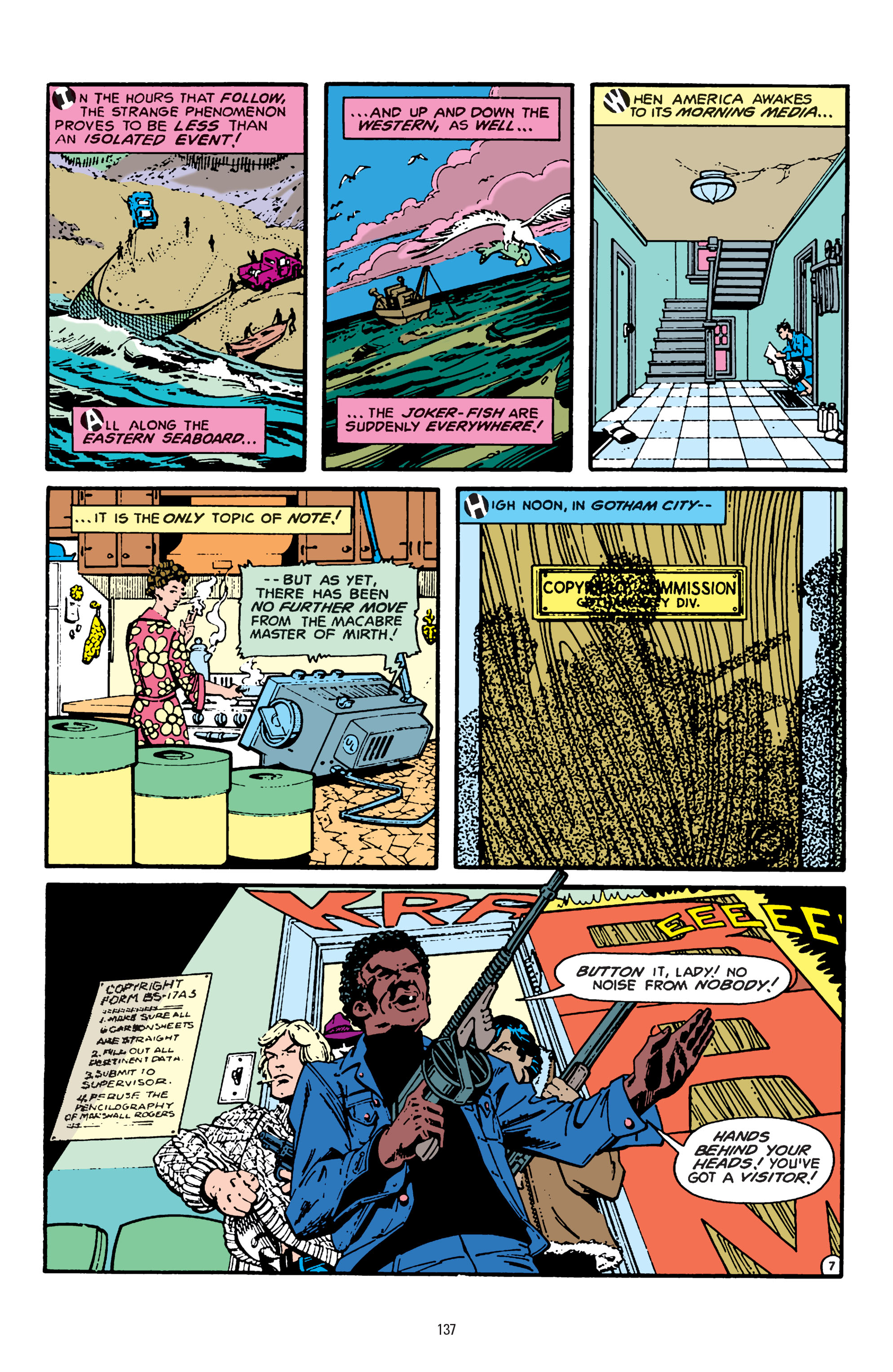 Read online Tales of the Batman: Steve Englehart comic -  Issue # TPB (Part 2) - 36