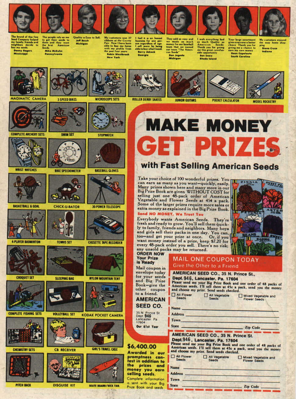 Read online Spider-Woman (1978) comic -  Issue #12 - 20