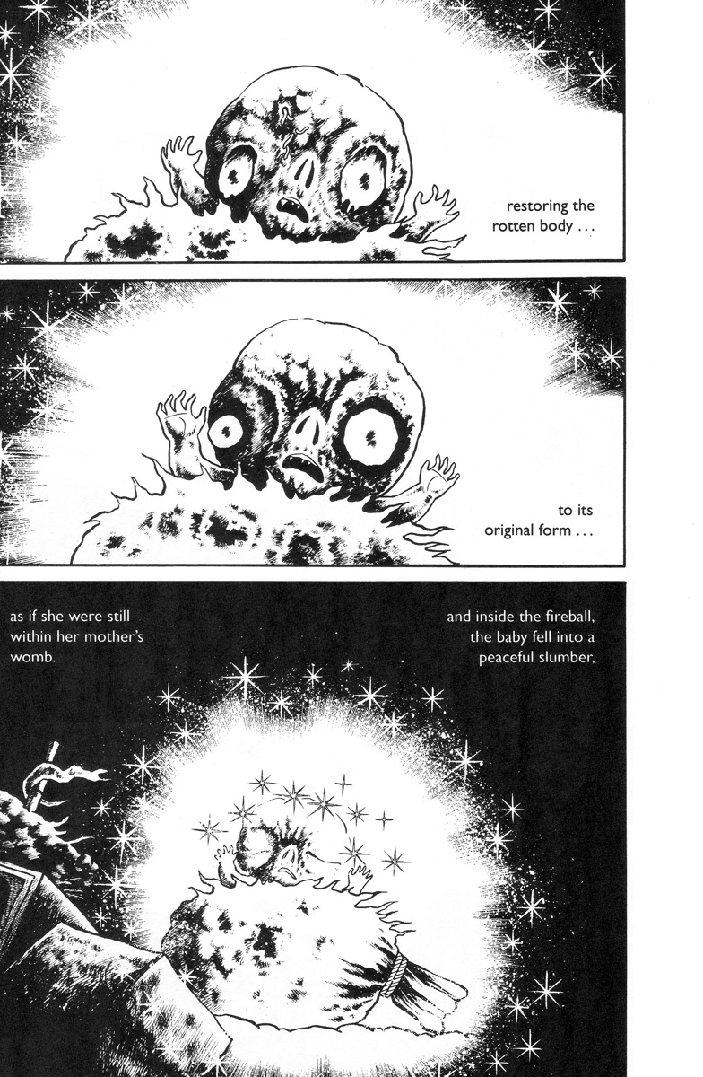 Read online Hell Baby comic -  Issue # TPB (Part 1) - 39