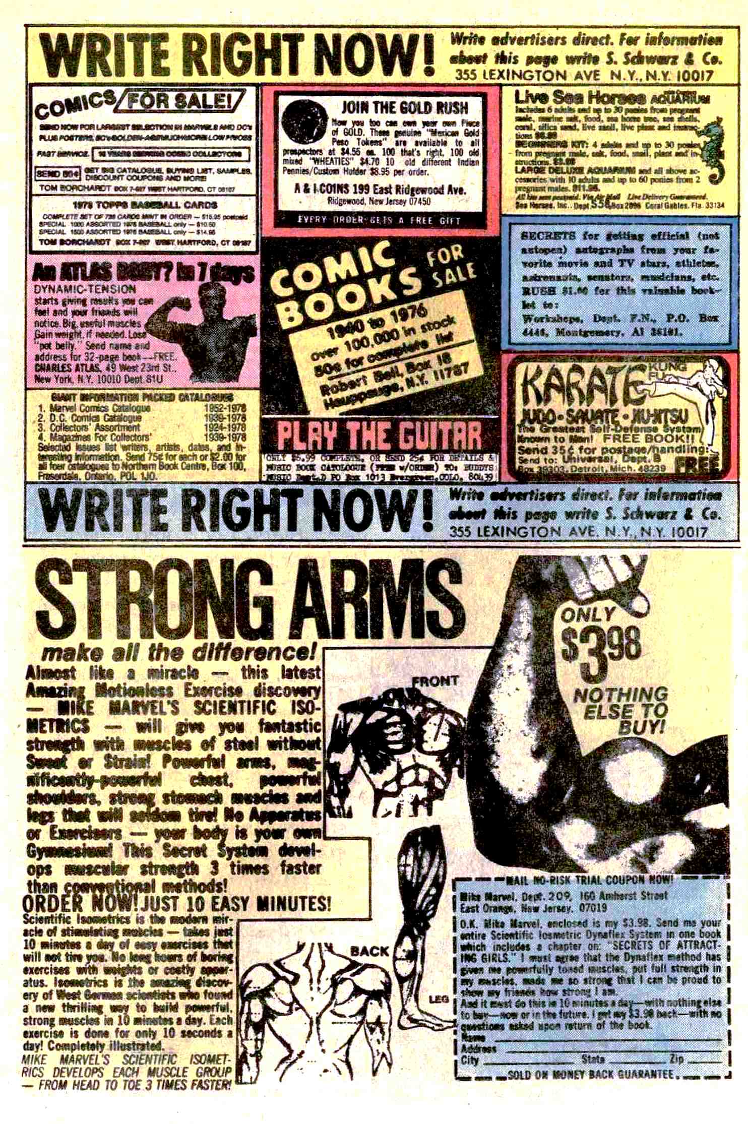 Read online The Brave and the Bold (1955) comic -  Issue #142 - 24