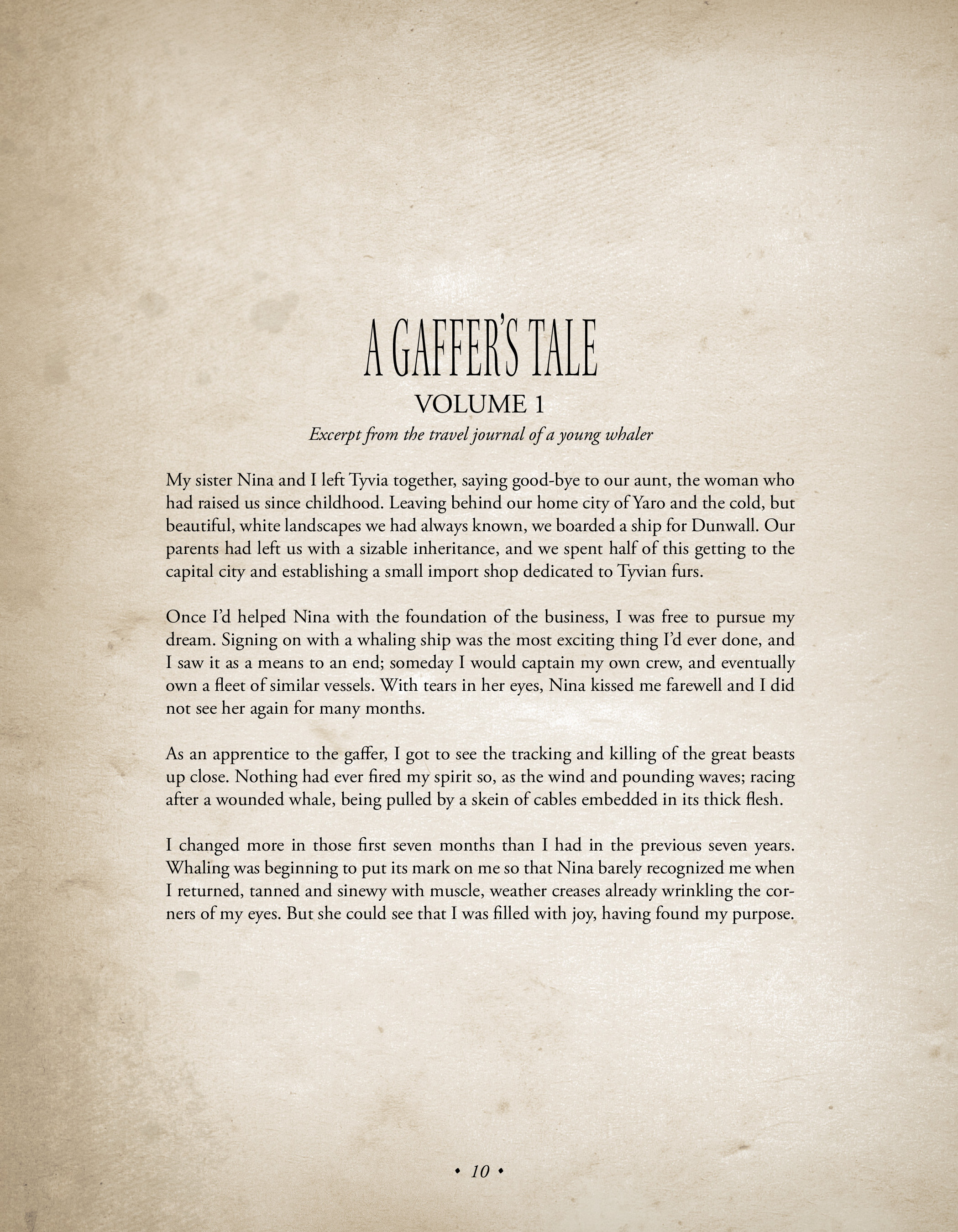 Read online Dishonored: The Dunwall Archives comic -  Issue # TPB (Part 1) - 11