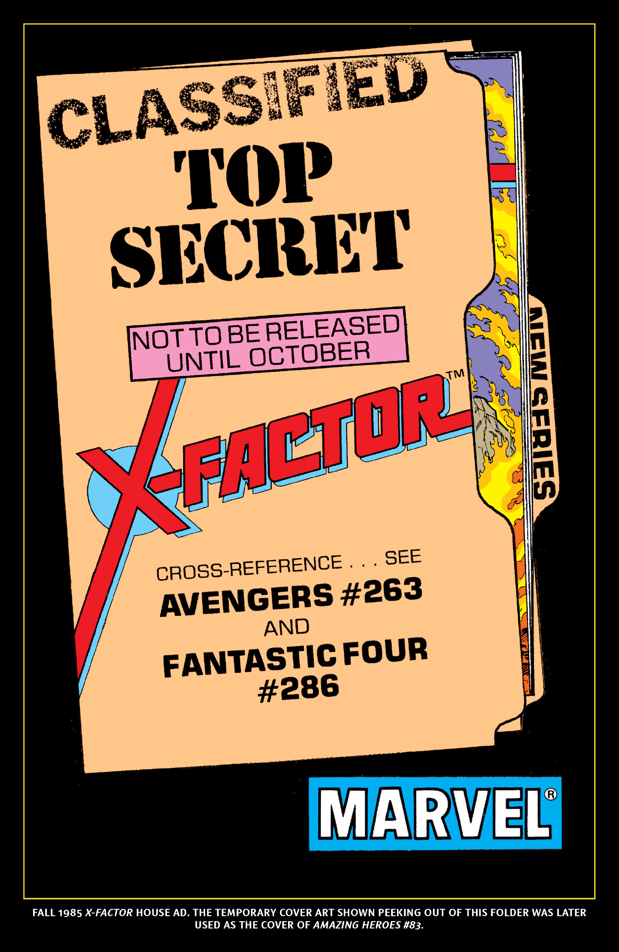 Read online X-Factor Epic Collection comic -  Issue # TPB Genesis & Apocalypse (Part 5) - 46