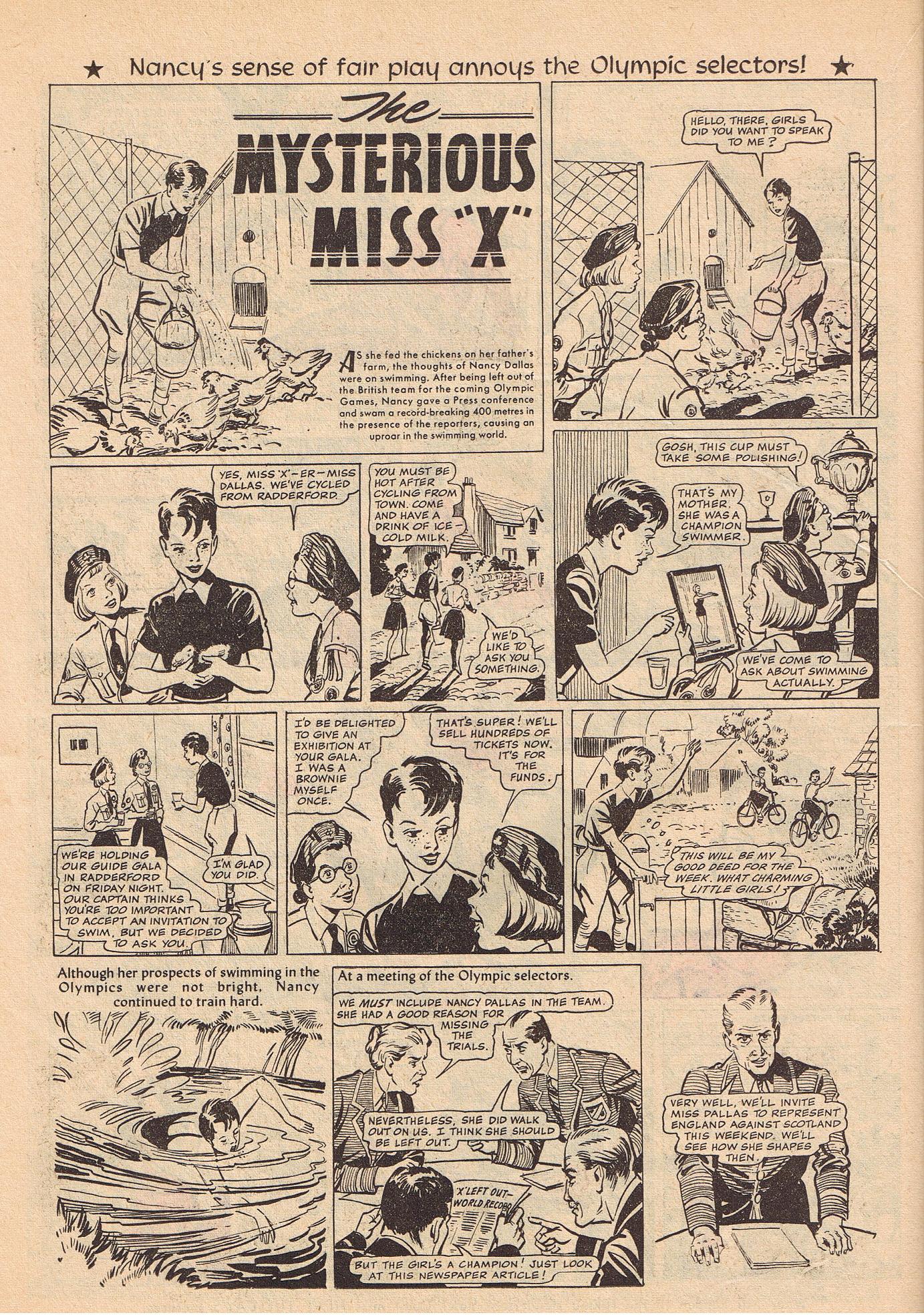 Read online Bunty comic -  Issue #173 - 16