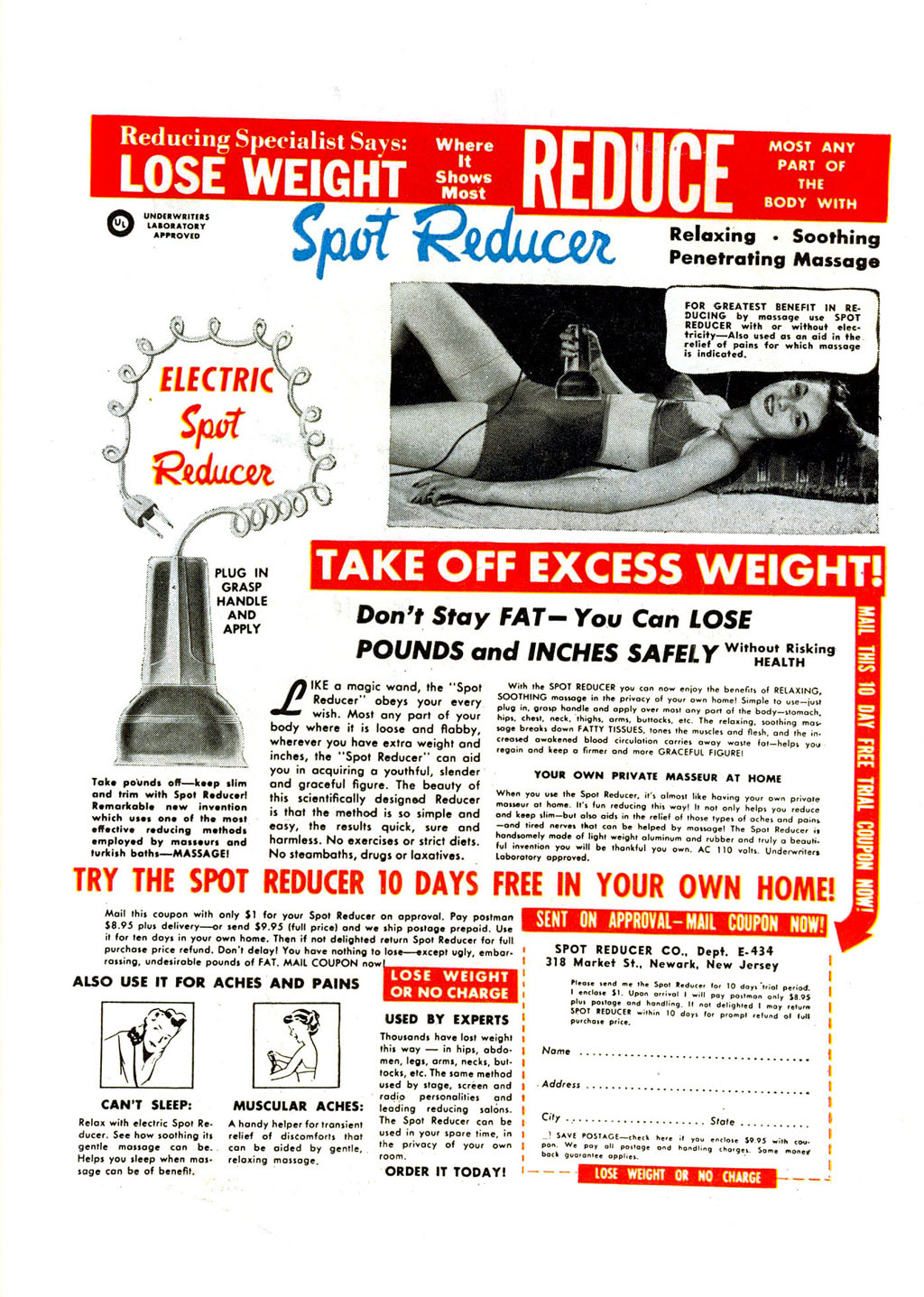 Read online Kent Blake of the Secret Service comic -  Issue #3 - 36