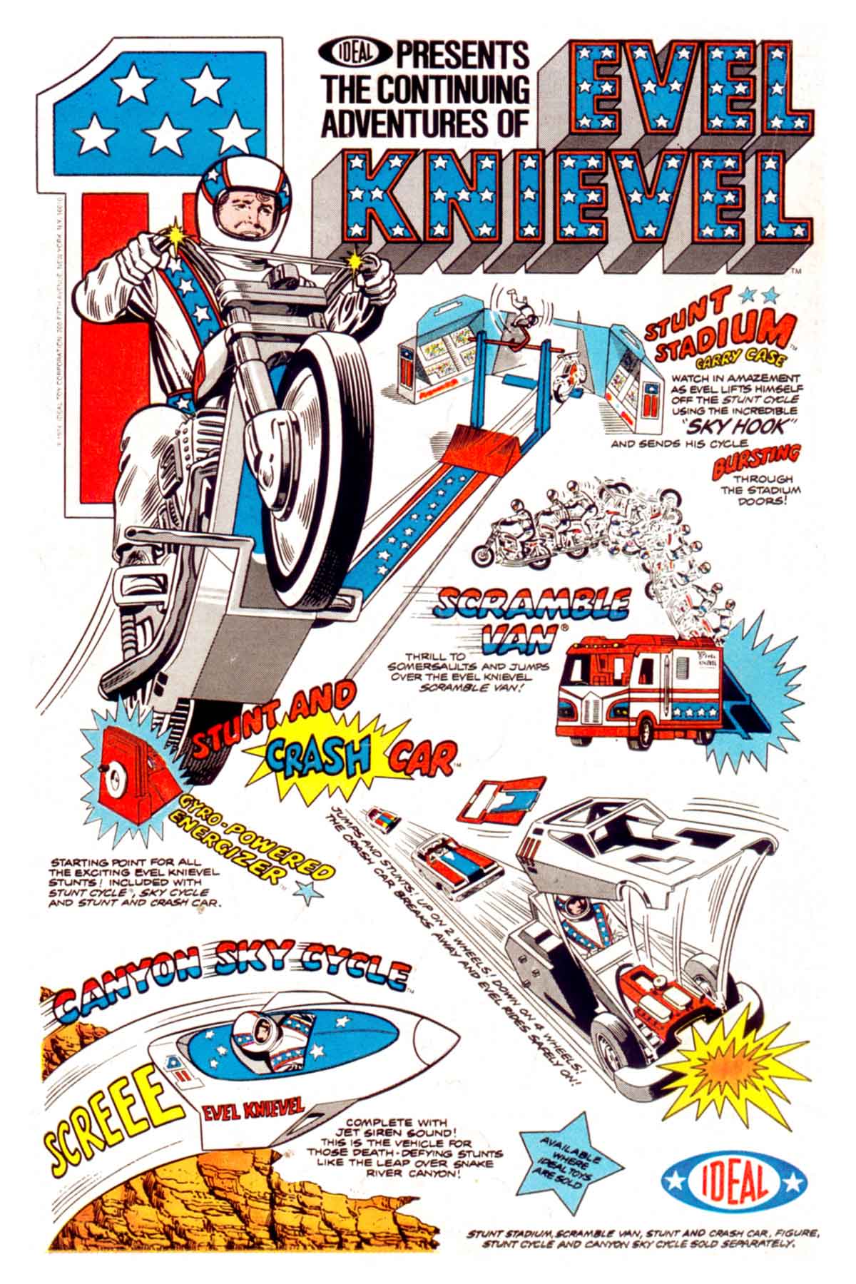 Read online Shazam! (1973) comic -  Issue #16 - 100