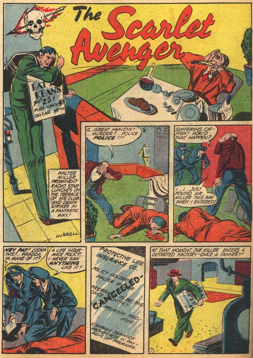Read online Zip Comics comic -  Issue #13 - 55
