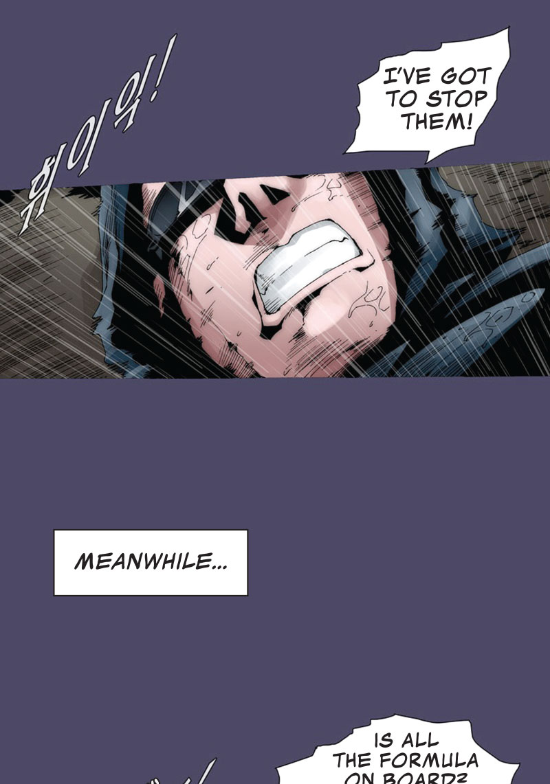 Read online Avengers: Electric Rain Infinity Comic comic -  Issue #1 - 51