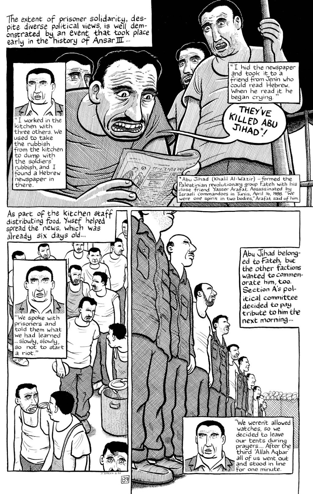 Palestine issue 4 - Page 10