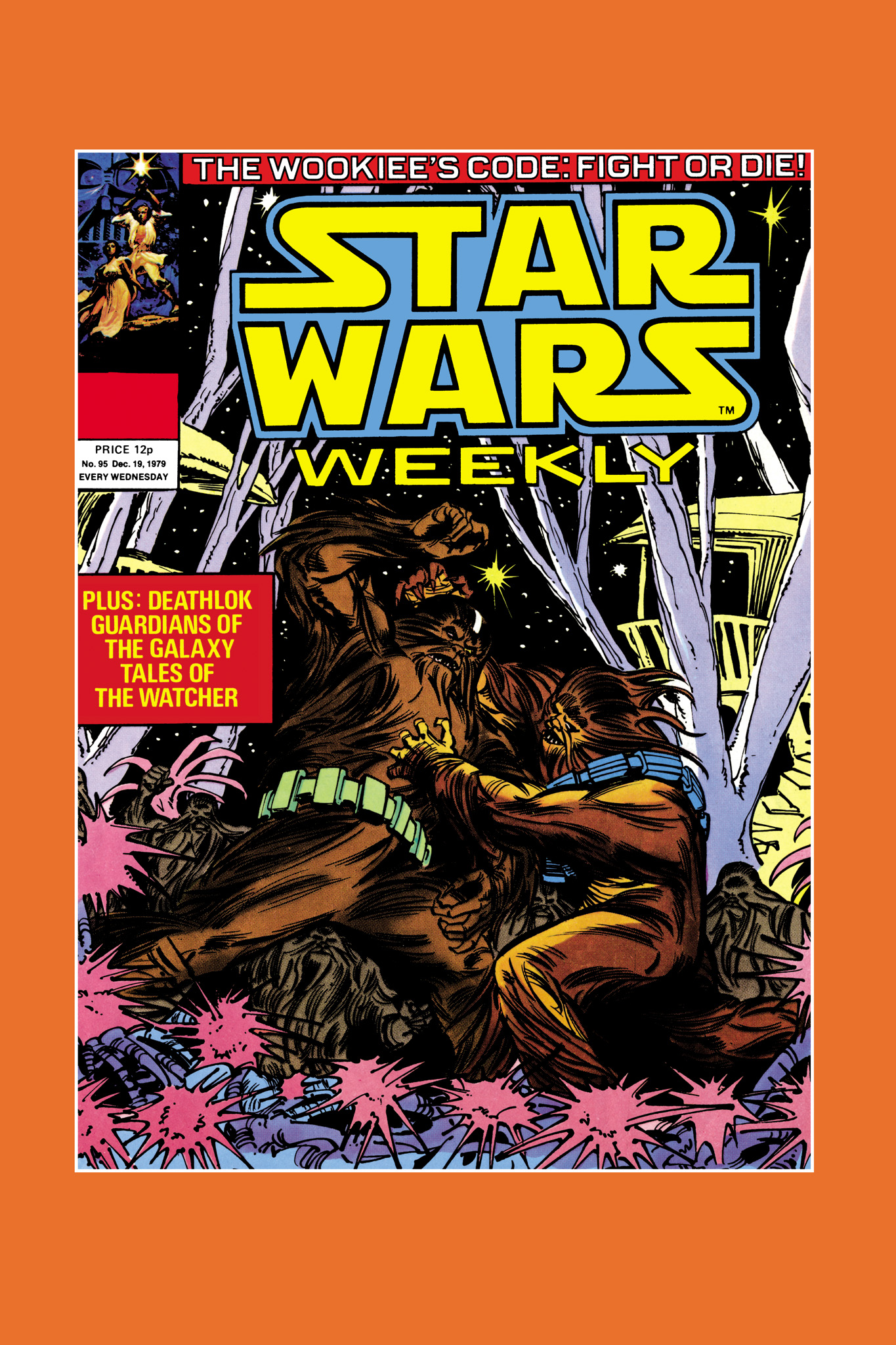 Read online Star Wars Omnibus comic -  Issue # Vol. 28 - 70