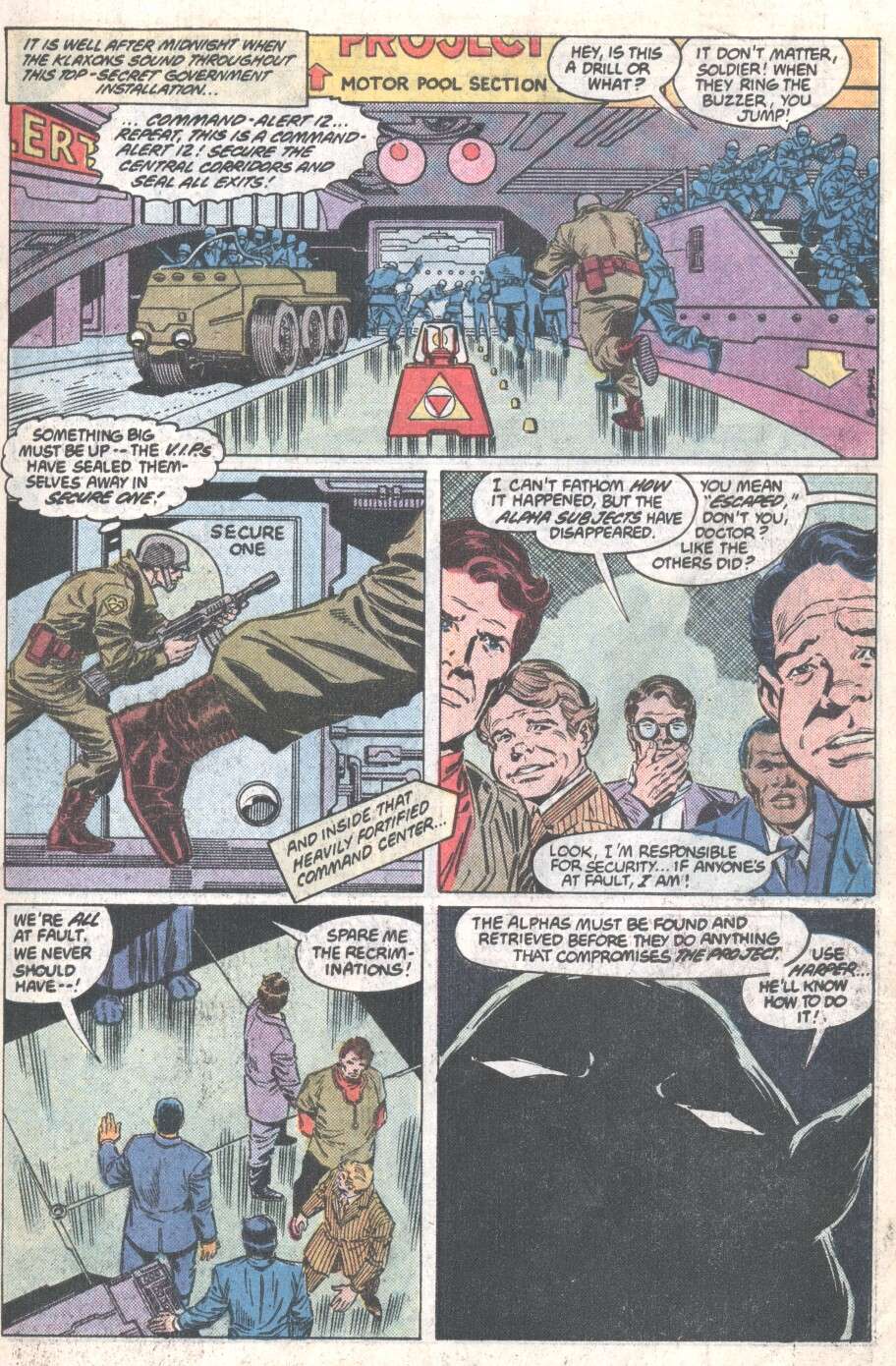 Read online Superman (1987) comic -  Issue # _Annual 2 - 2