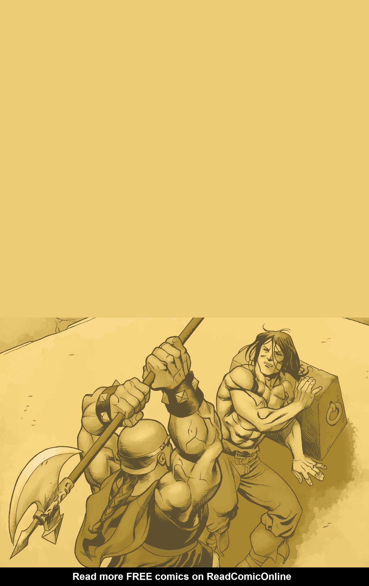 Read online Conan Omnibus comic -  Issue # TPB 4 (Part 5) - 17