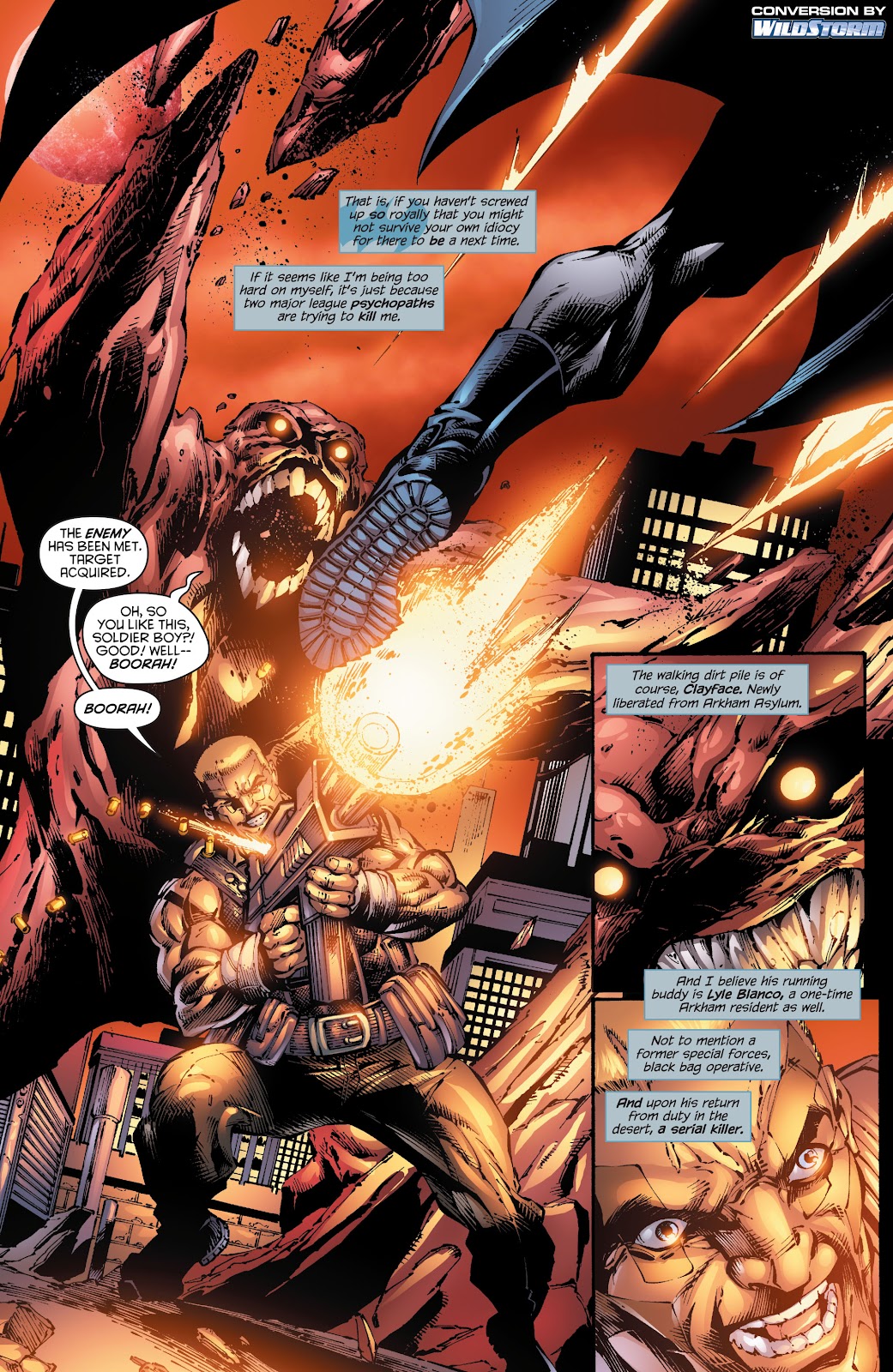 <{ $series->title }} issue 690 - Page 3