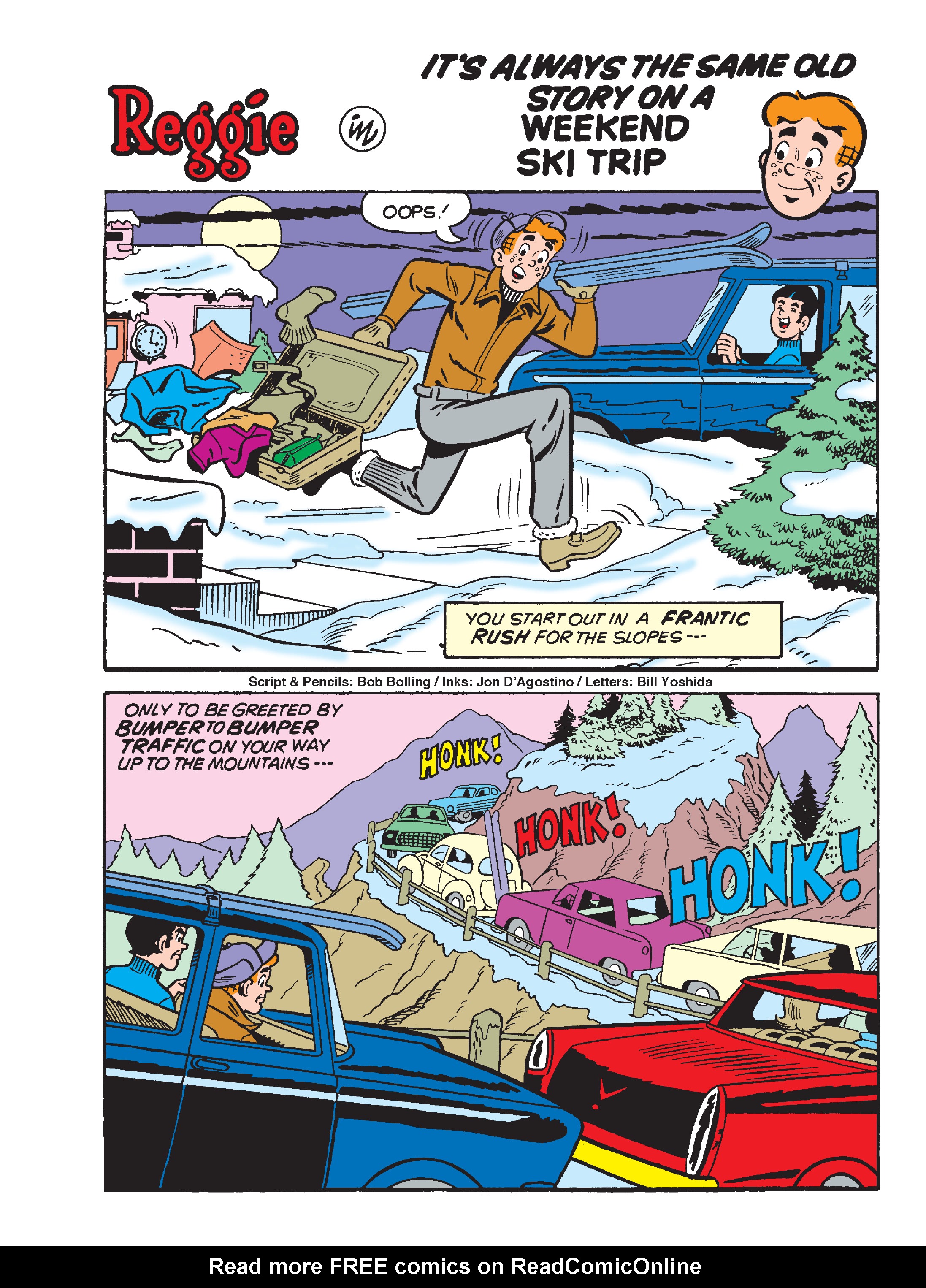 Read online World of Archie Double Digest comic -  Issue #106 - 51
