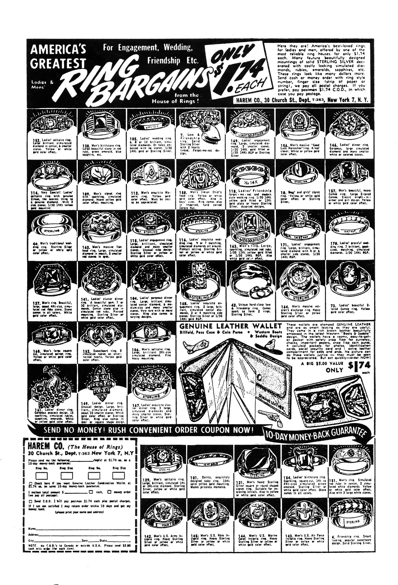 Read online Archie Comics comic -  Issue #106 - 35